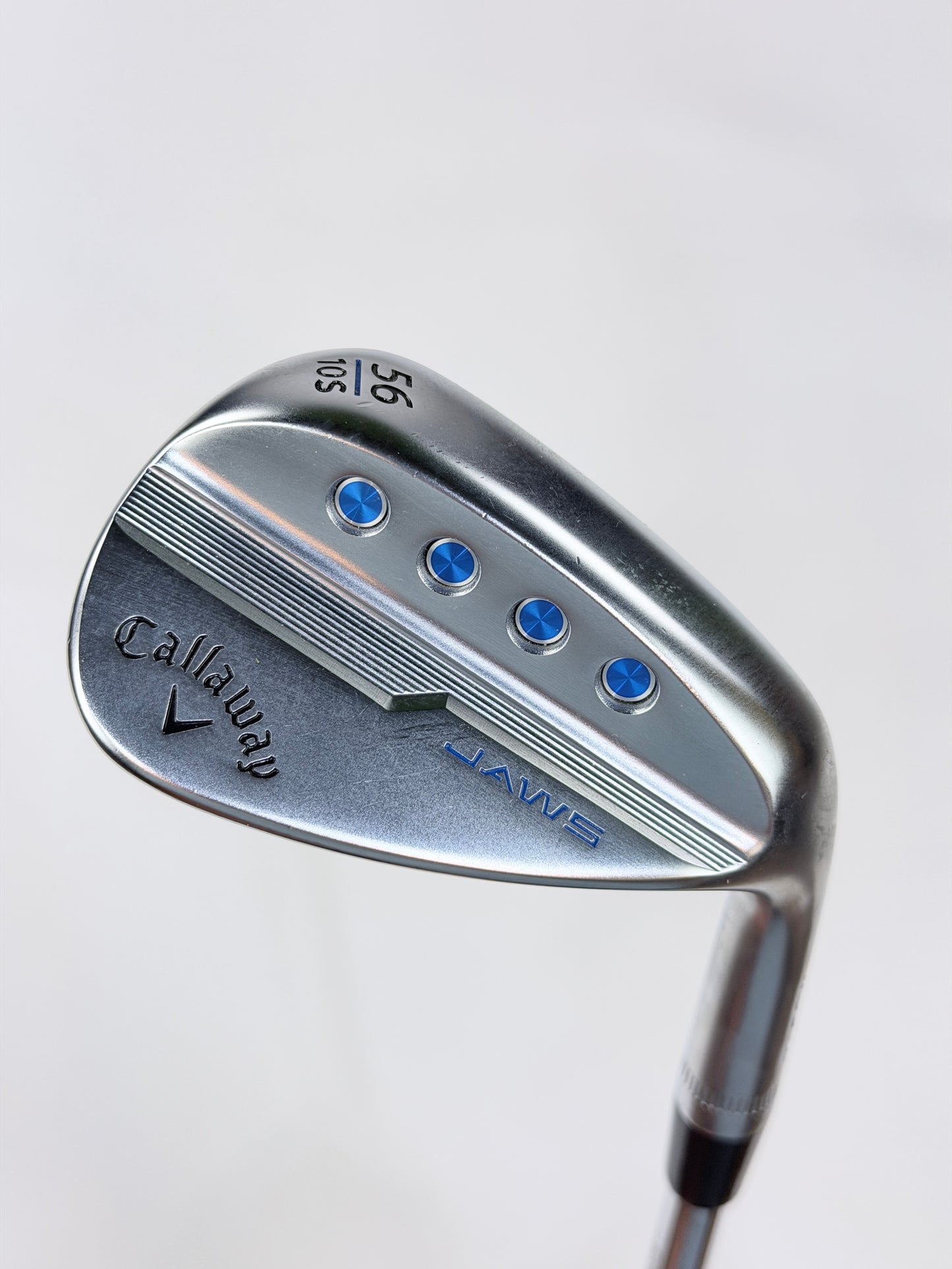 CALLAWAY JAWS MD5 56° WEDGE WEDGE FLEX RH 35”