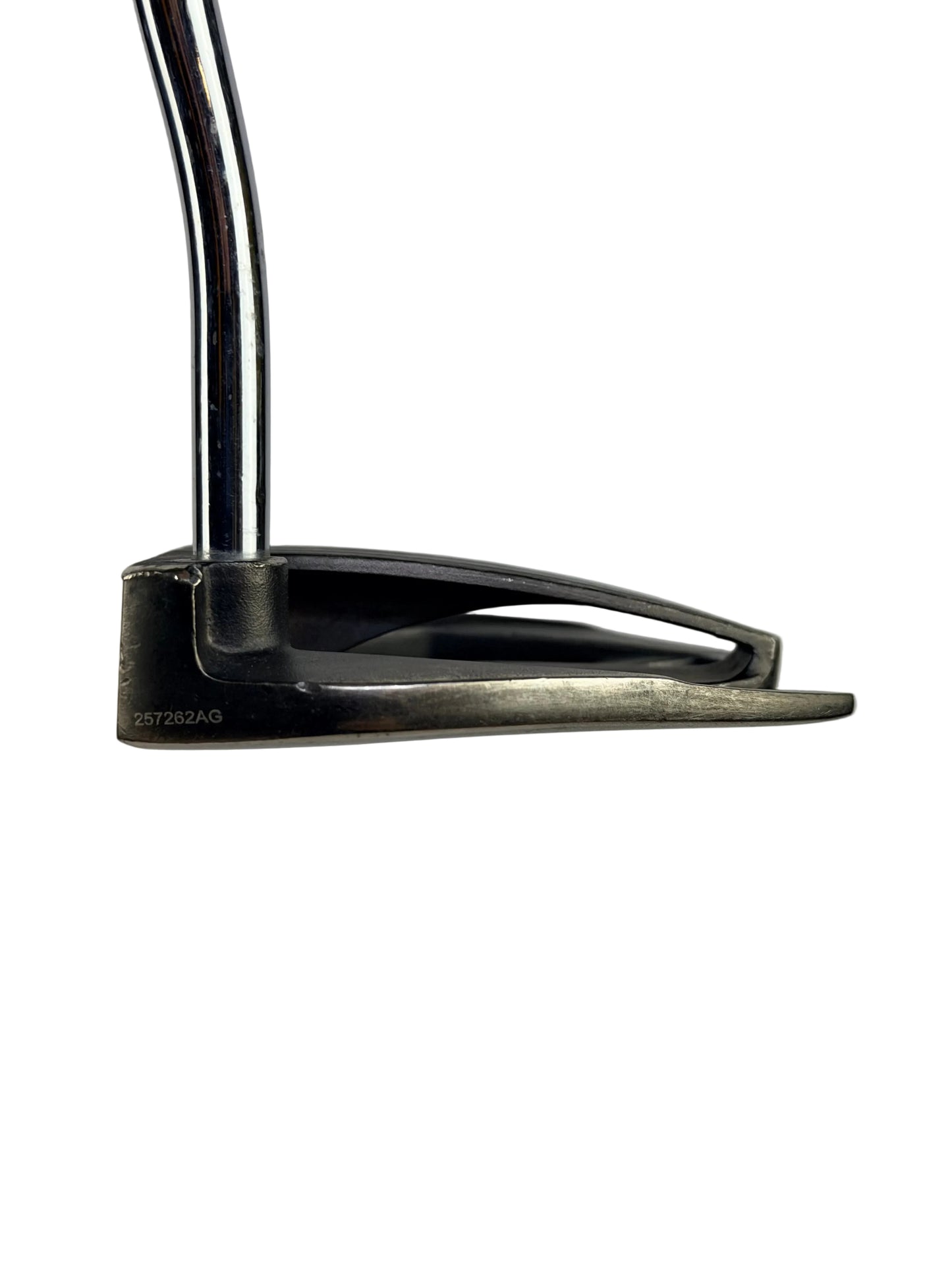 PING WOLVERINE T SIGMA G PUTTER RH 34”