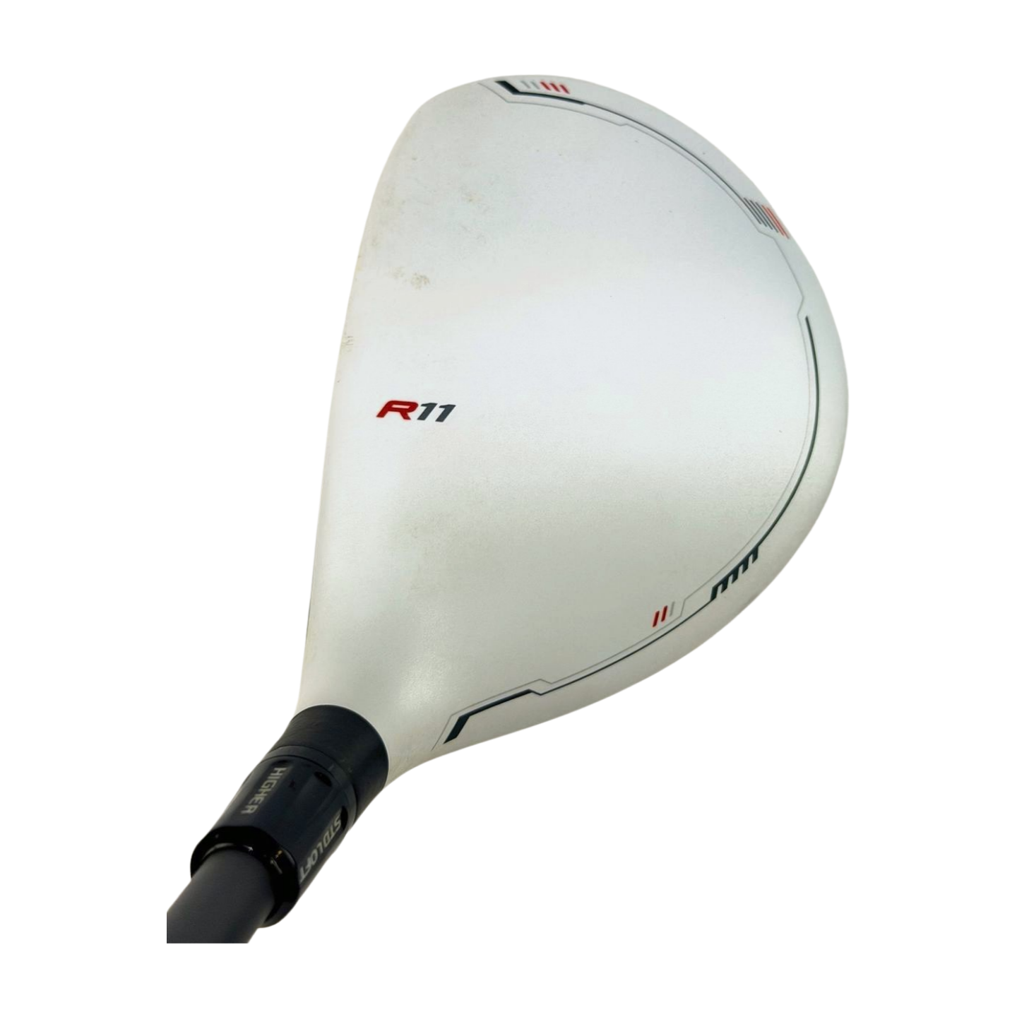TAYLORMADE R11S 4 WOOD 17° S FLEX RH 42.5”