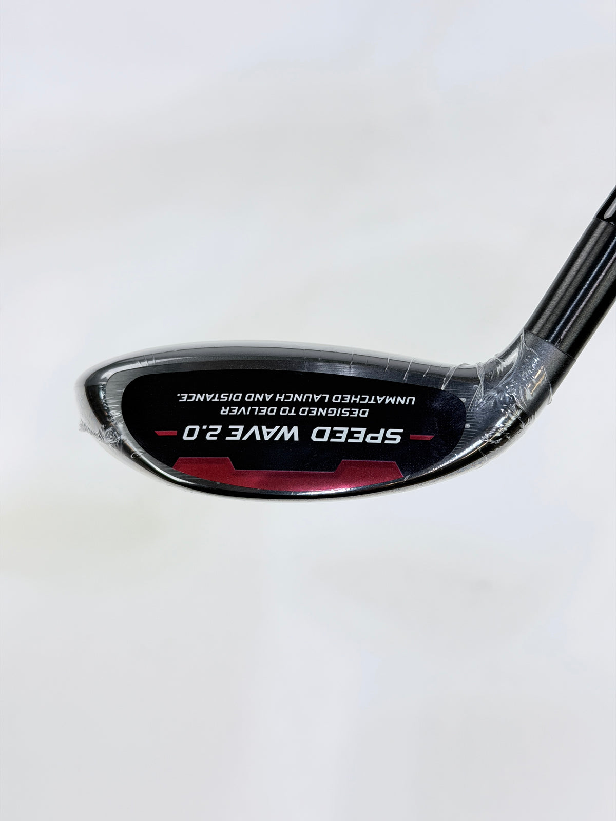 CALLAWAY QUANTUM MAX 7 WOOD 21° R FLEX RH 41.75” NEW