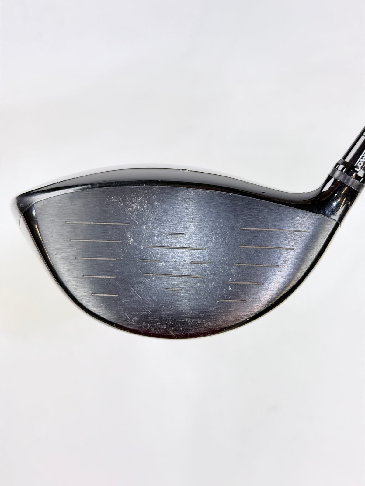 TAYLORMADE R15 DRIVER 12° SENIOR FLEX RH 45.5”