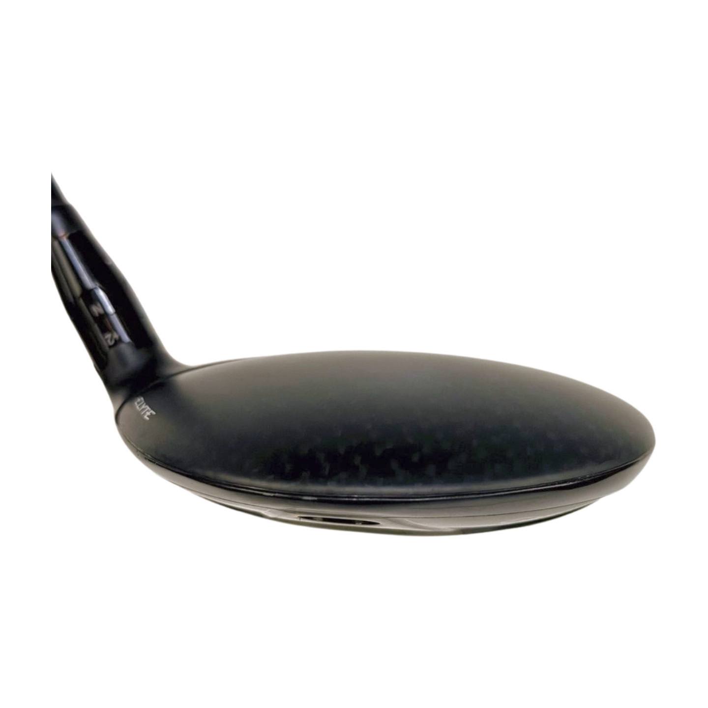 CALLAWAY ELYTE TITANIUM 3 WOOD HL 16.5° S FLEX RH 43”