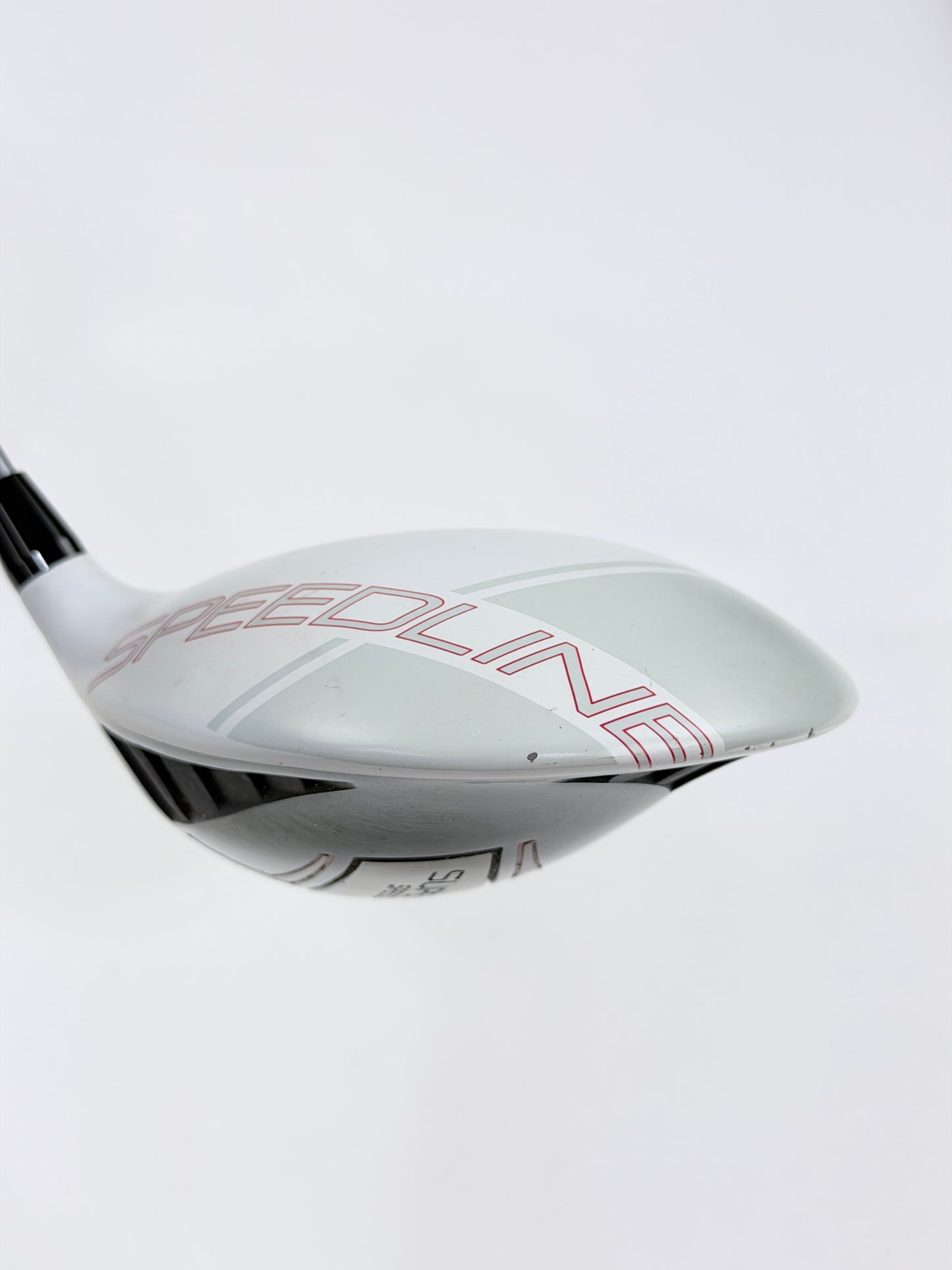 ADAMS SUPER S SPEEDLINE 11.5° DRIVER S FLEX RH 45.5”