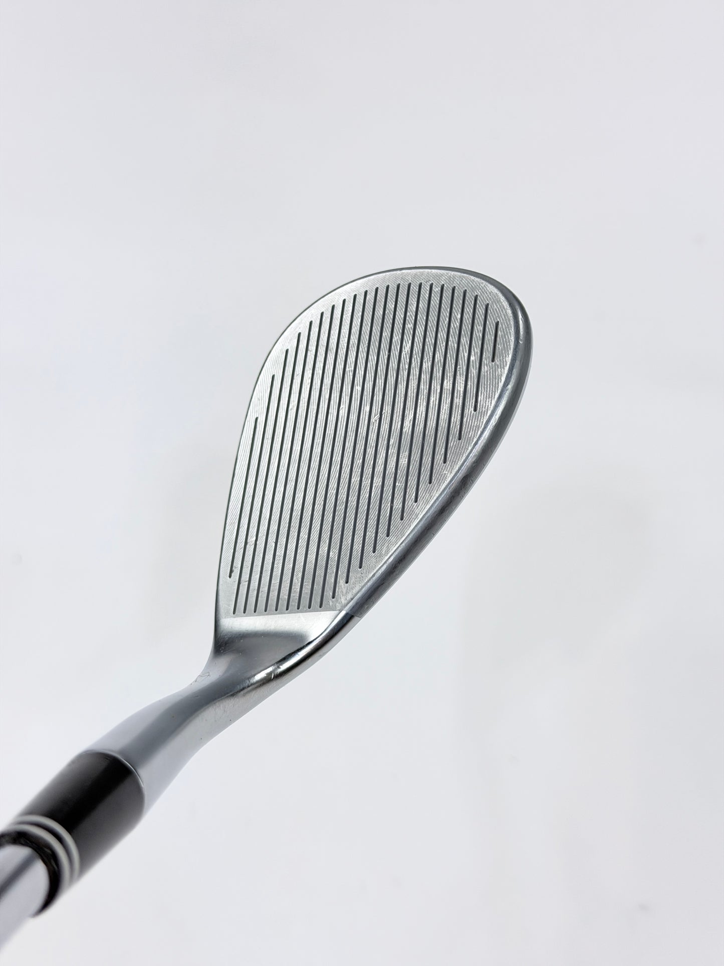 CLEVELAND CBX ZIPCORE FULL FACE 2 60° WEDGE WEDGE FLEX RH 35”