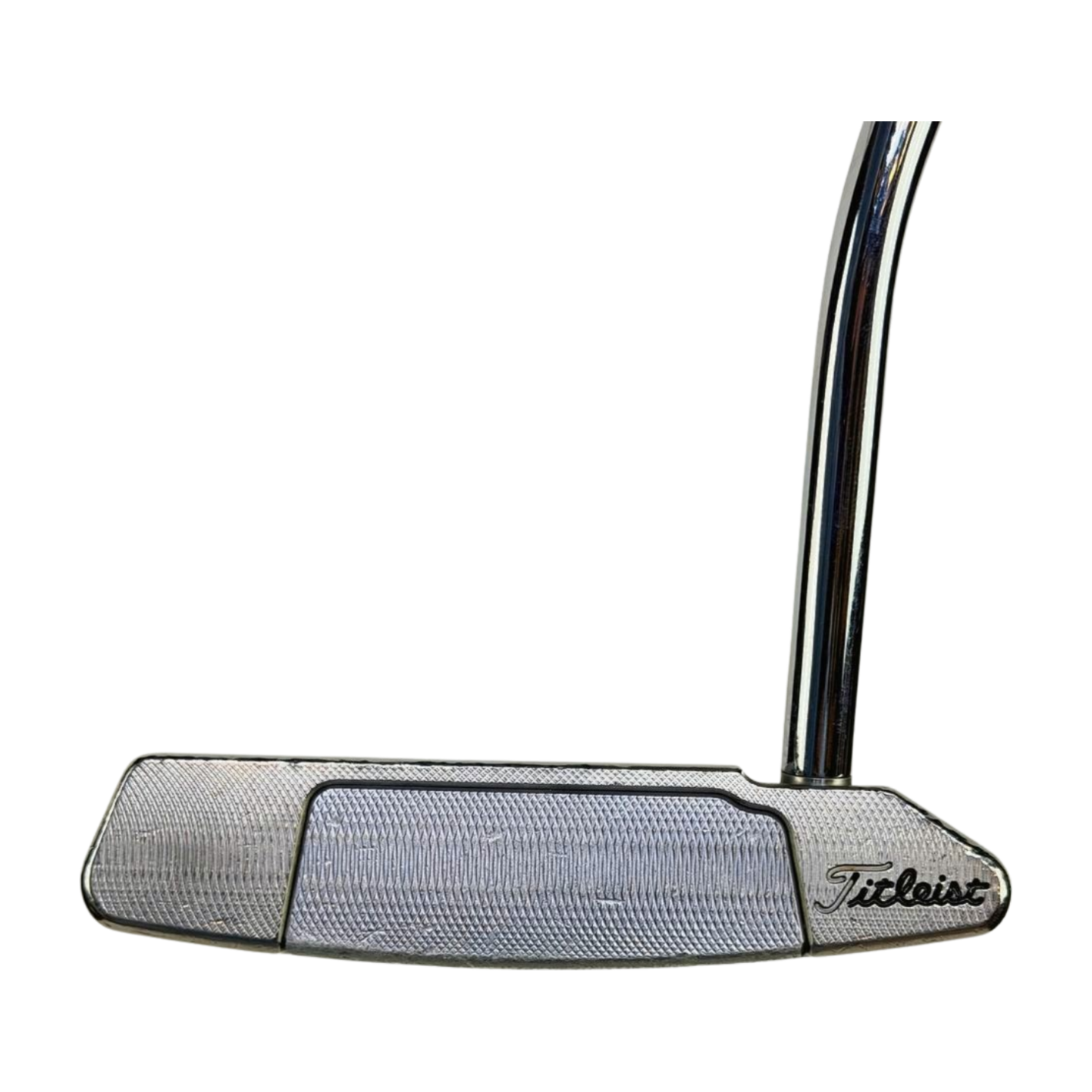 SCOTTY CAMERON SELECT NEWPORT 2 NOTCHBACK PUTTER RH 34”