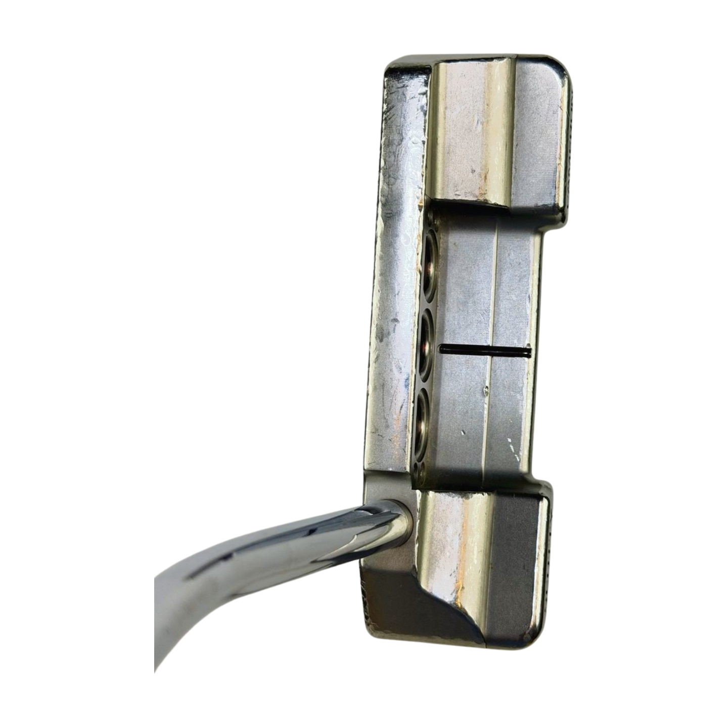 SCOTTY CAMERON SELECT NEWPORT 2 NOTCHBACK PUTTER RH 34”