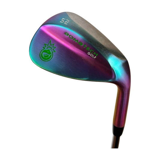 BOMBTECH WEDGE 52° RH 35.25”