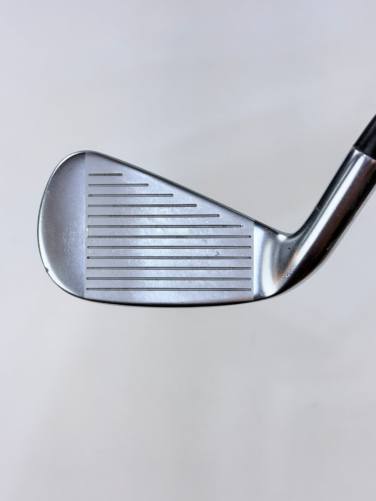 CALLAWAY X FORGED UT 24° DRIVING IRON X FLEX RH 39”