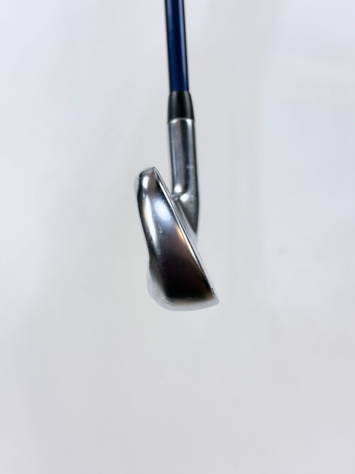 CALLAWAY X FORGED UT 24° DRIVING IRON X FLEX RH 39”