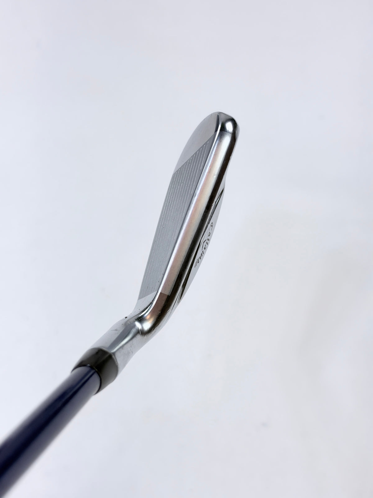 CALLAWAY X FORGED UT 24° DRIVING IRON X FLEX RH 39”