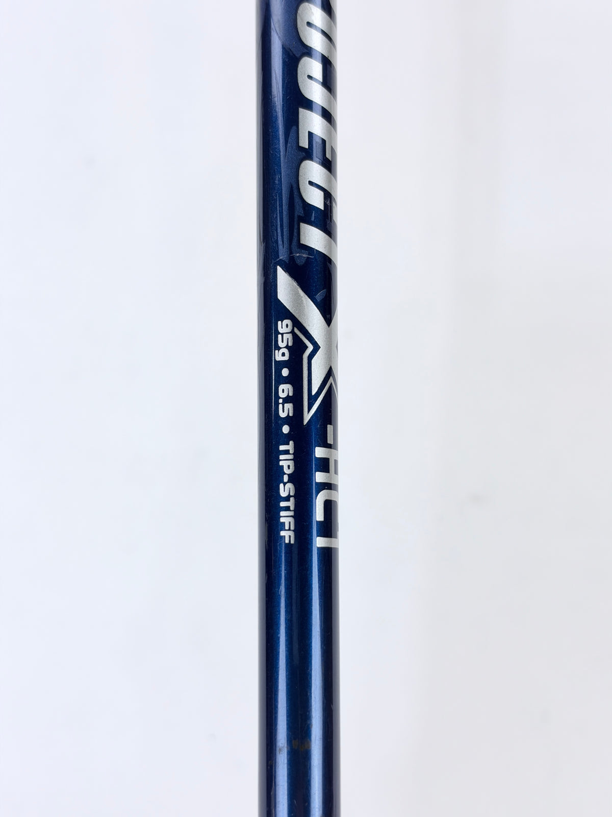 CALLAWAY X FORGED UT 24° DRIVING IRON X FLEX RH 39”
