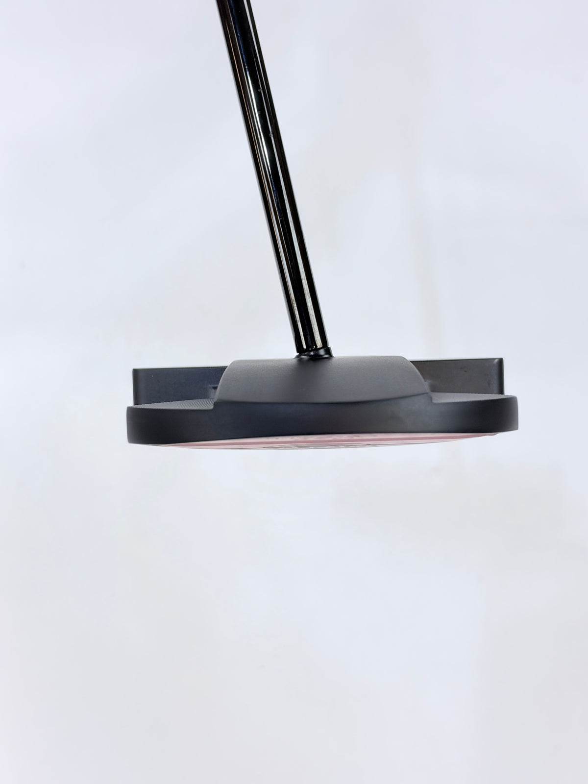 ODYSSEY AI DUAL SQUARE 2 SQUARE MAX 1/2 BALL BROOMSTICK PUTTER RH 48”