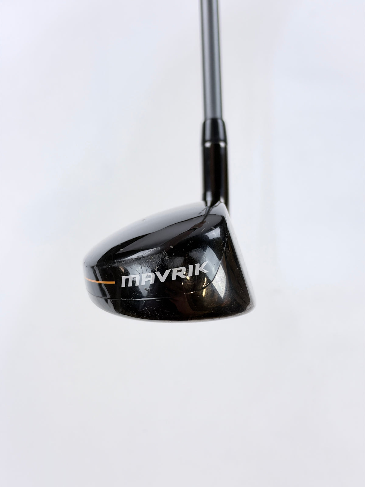 CALLAWAY MAVRIK MAX 3 HYBRID 19° R FLEX RH 40”