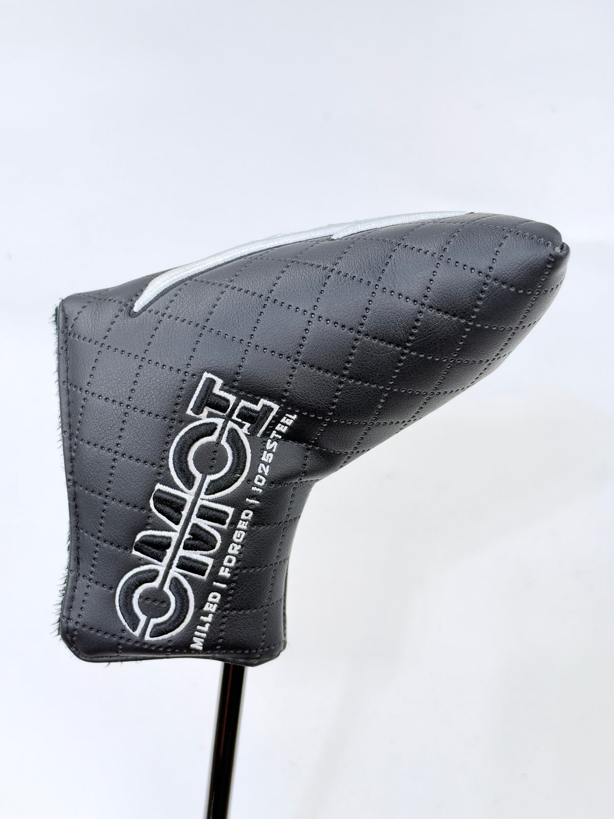 MIZUNO M CRAFT OMOI 01 PUTTER RH 35.5”