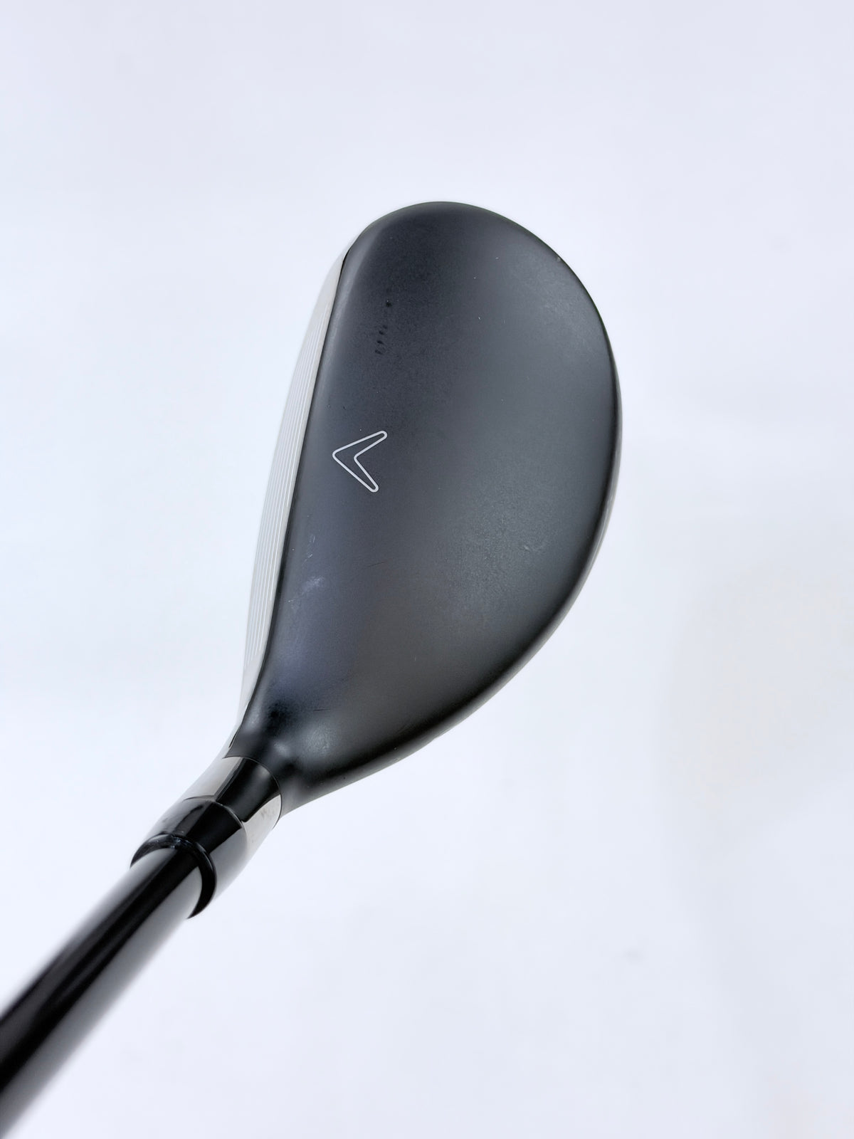 CALLAWAY ROGUE ST MAX 5 HYBRID R FLEX RH 39”