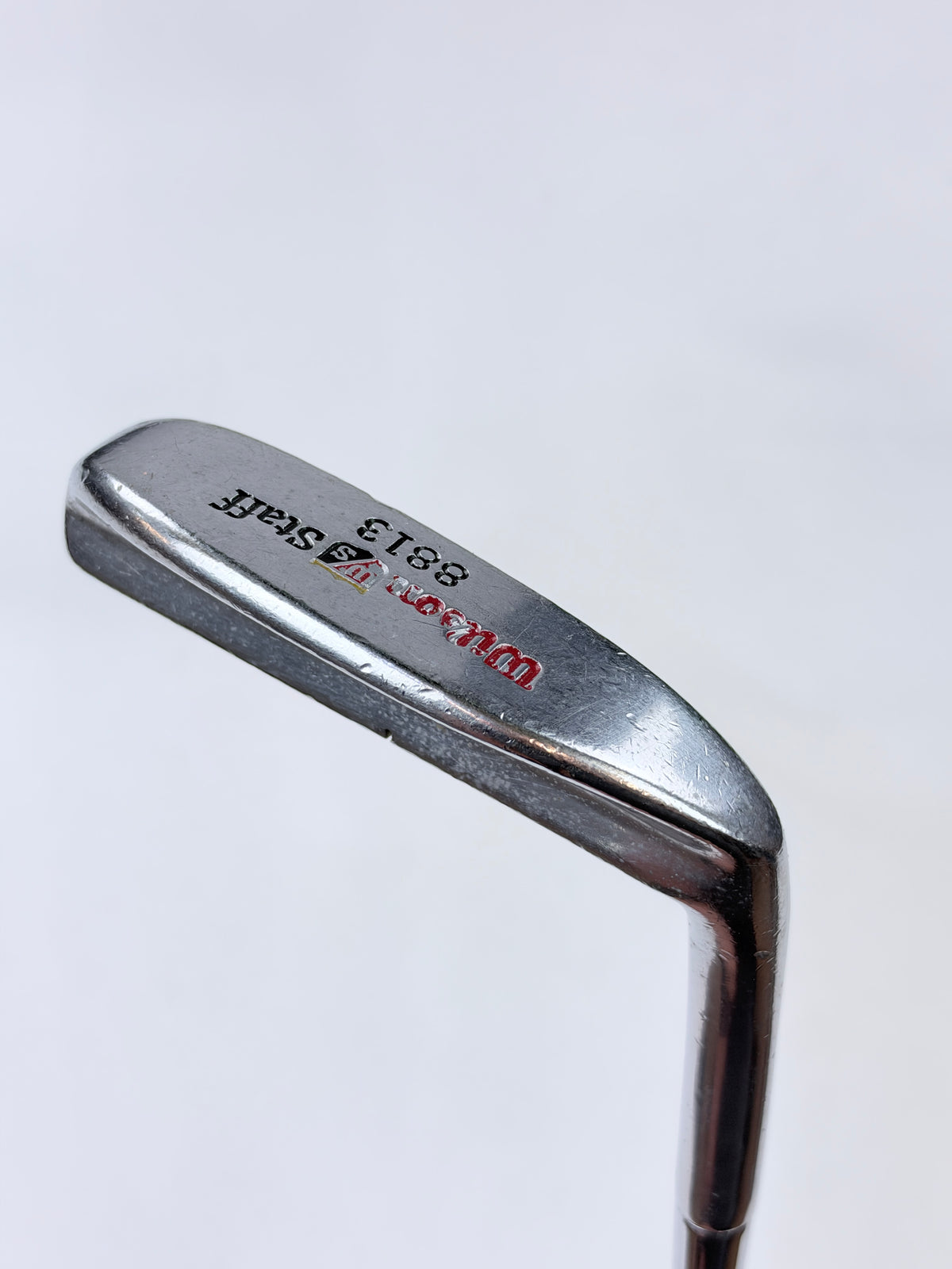 WILSON STAFF 8813 PUTTER RH 36”