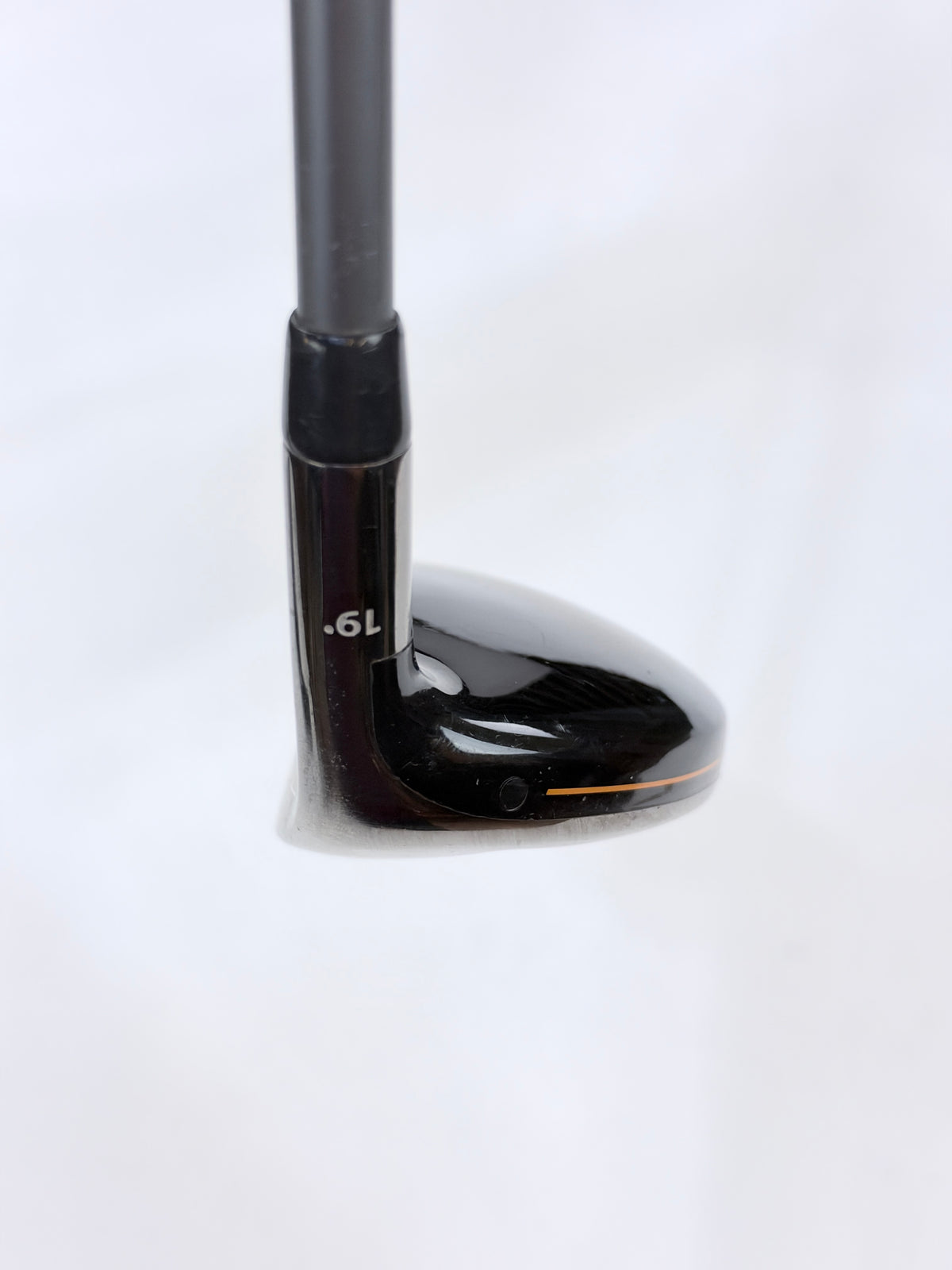 CALLAWAY MAVRIK MAX 3 HYBRID 19° R FLEX RH 40”