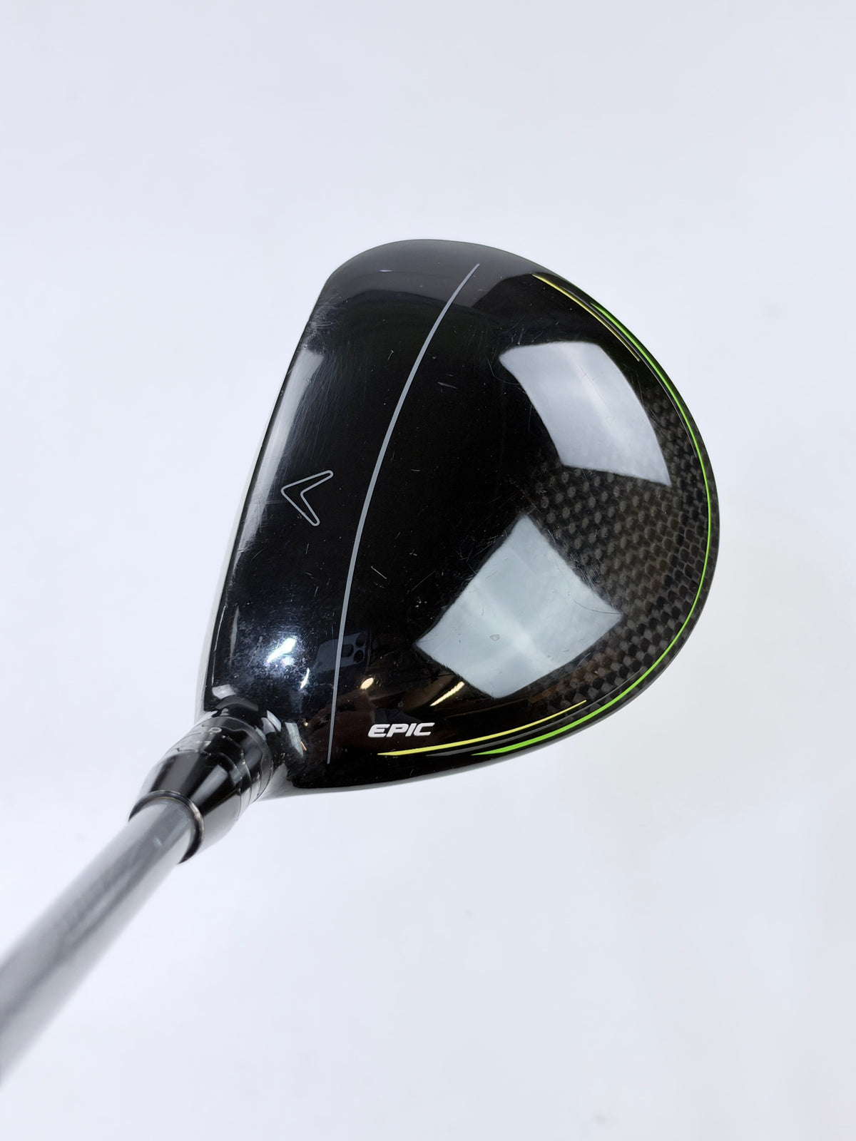 CALLAWAY EPIC FLASH 3 WOOD 15° LADIES FLEX RH 41.5”