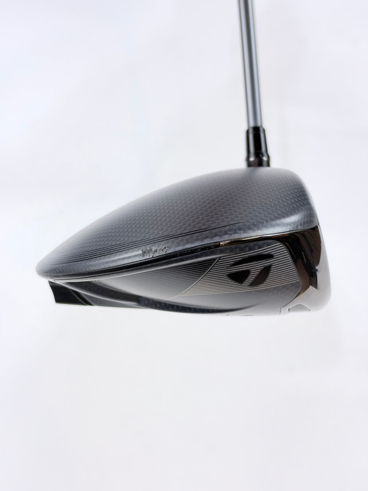 TAYLORMADE QI35 MAX DRIVER 10.5° R FLEX RH 45”