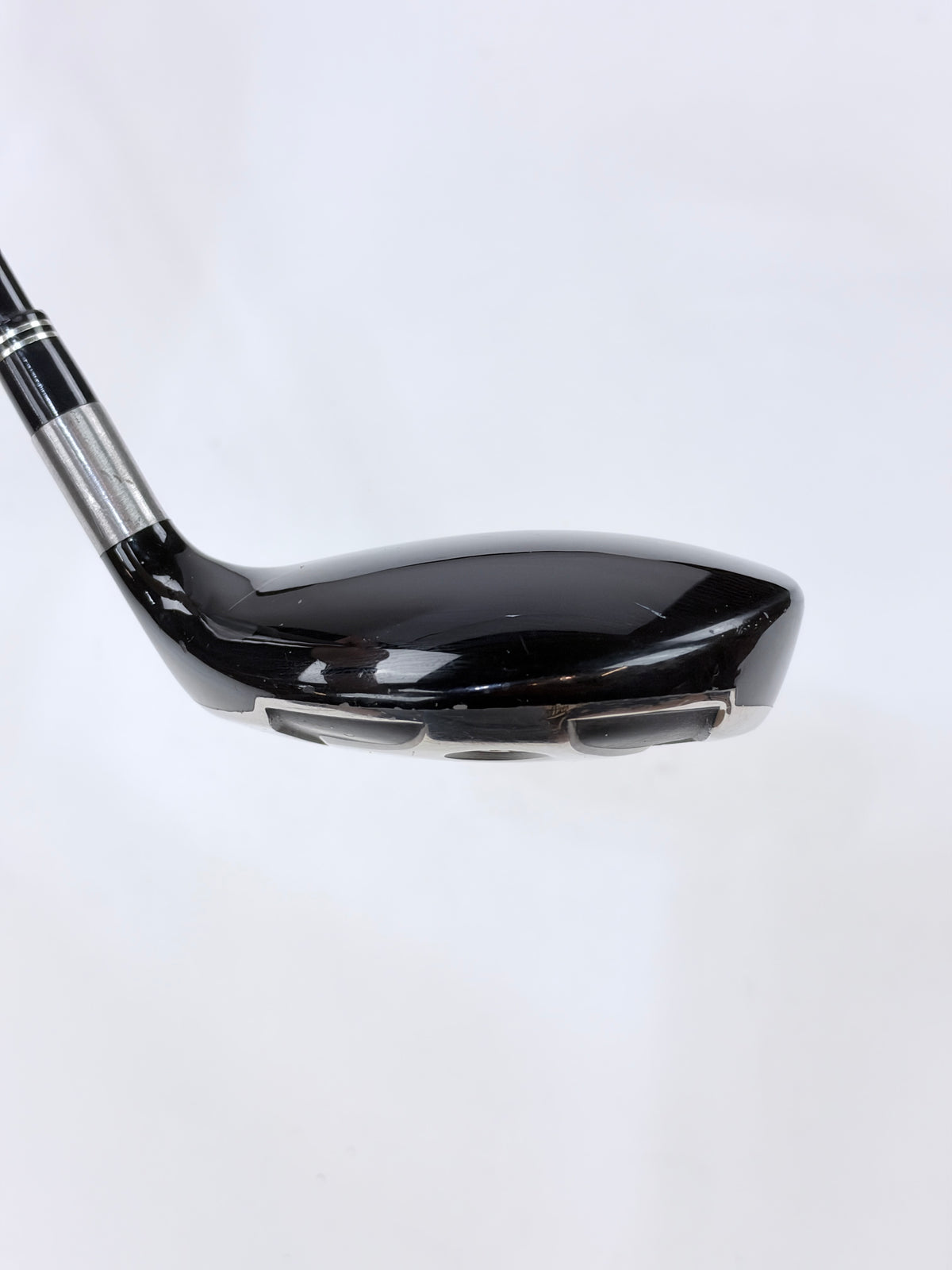 TAYLORMADE RESCUE 3 HYBRID 19° R FLEX RH 40”
