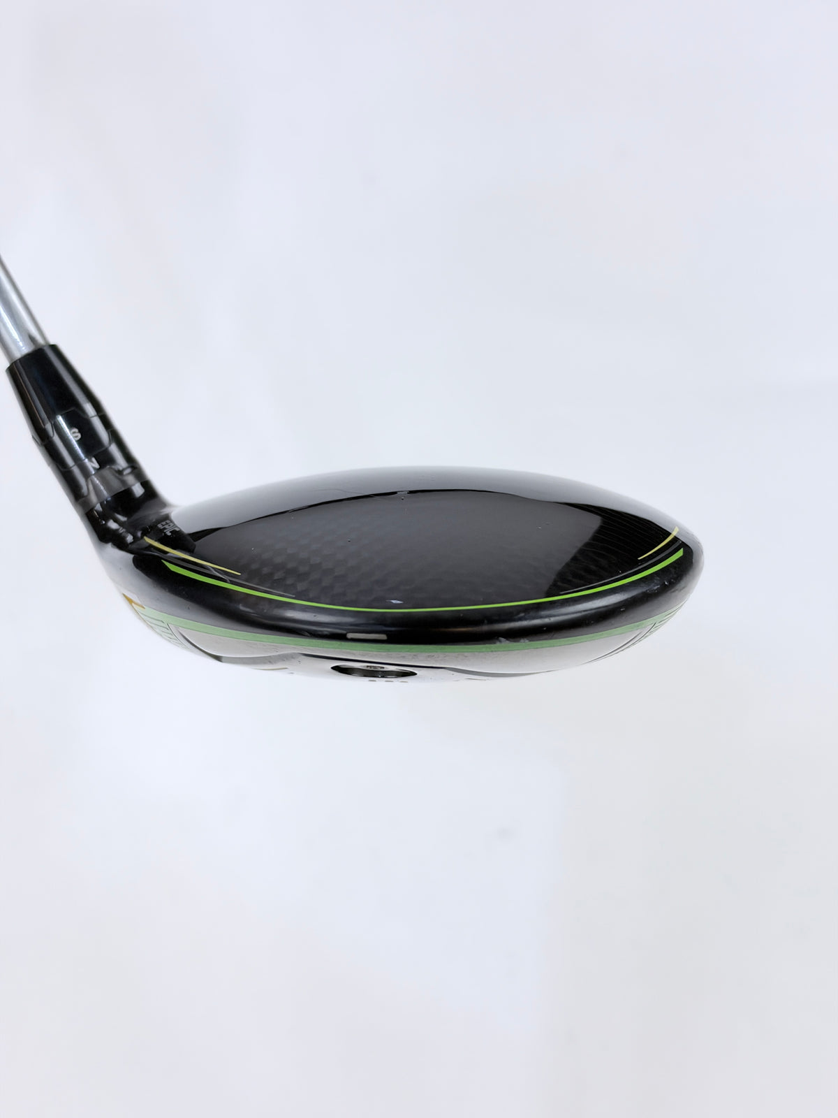 CALLAWAY EPIC FLASH 3 WOOD 15° R FLEX RH 42.5”