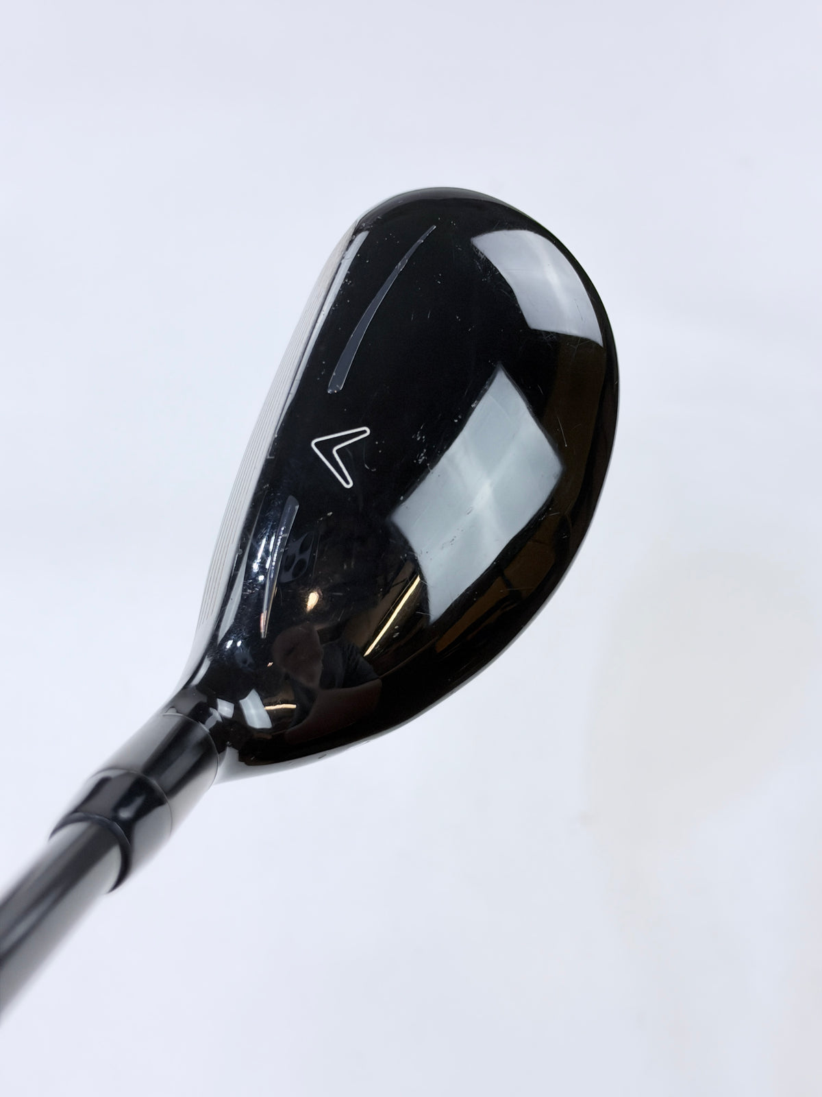 CALLAWAY ROGUE 3 HYBRID 19° R FLEX RH 40.25”