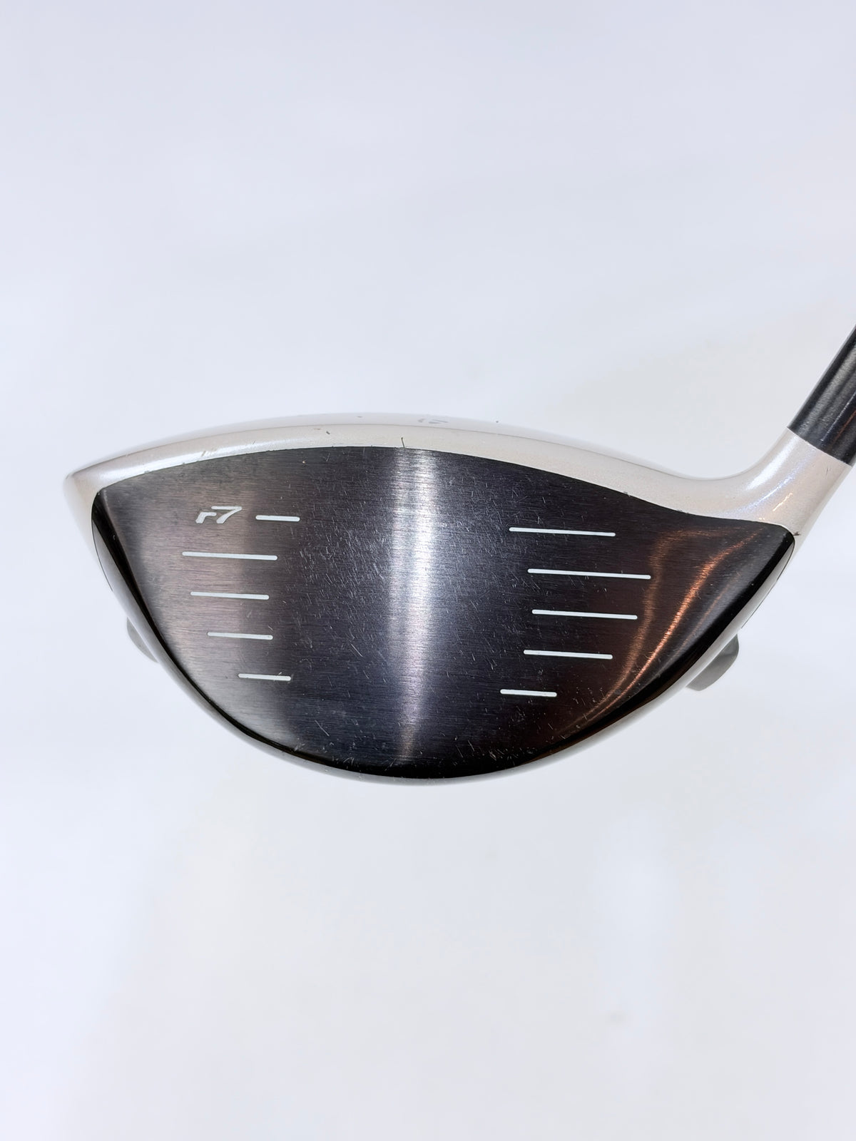TAYLORMADE R7 CGB MAX 10.5° DRIVER LADIES FLEX RH 42”