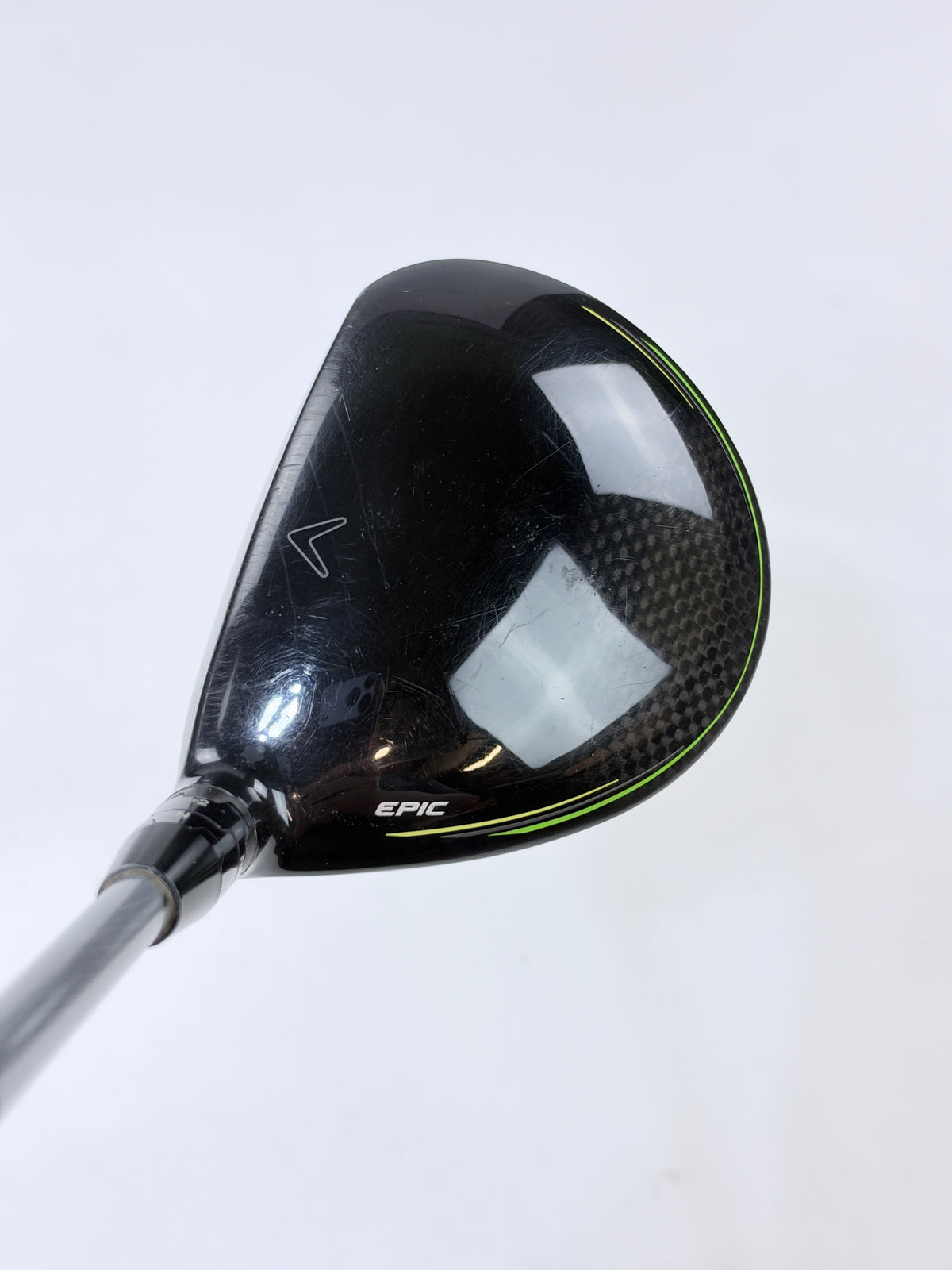CALLAWAY EPIC FLASH 3 WOOD 15° R FLEX RH 42.5”