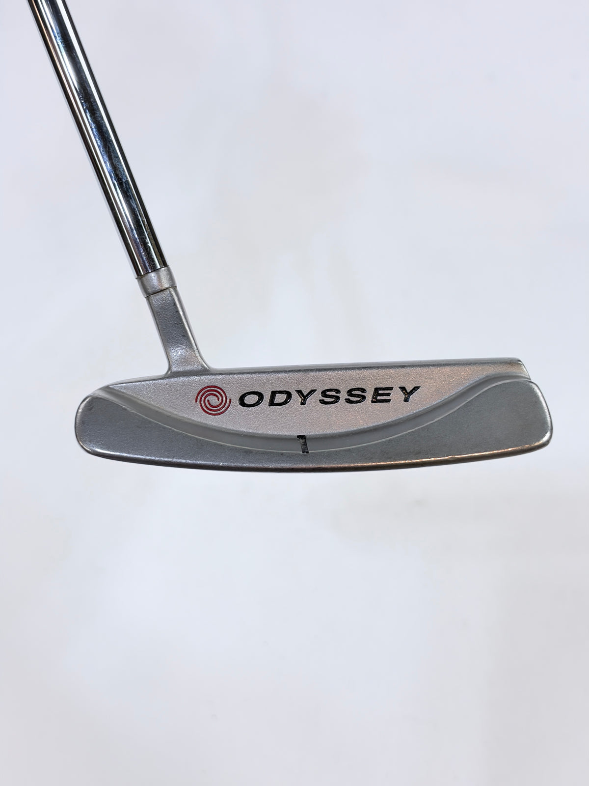 ODYSSEY WHITE HOT #2 PUTTER RH 35”