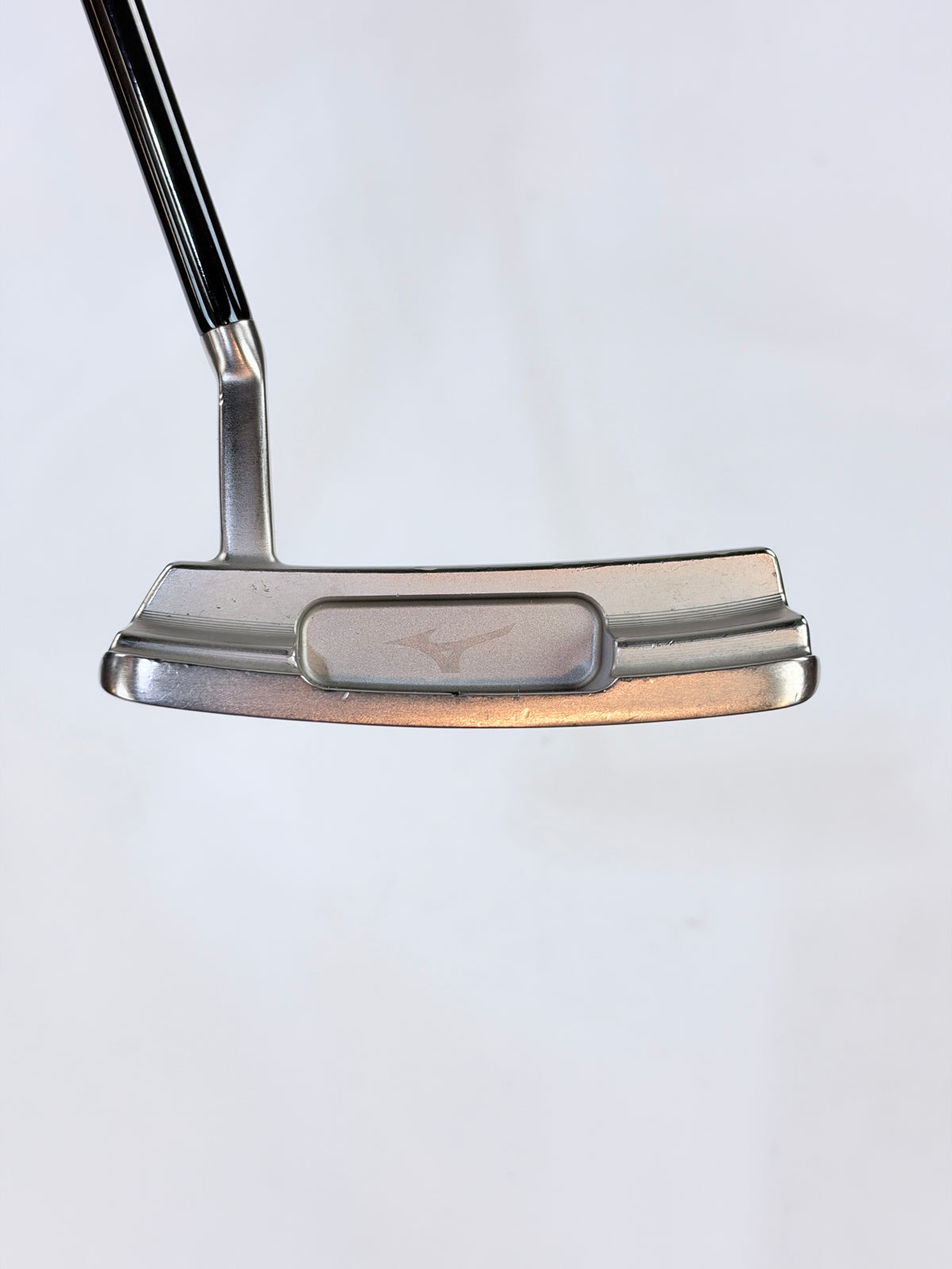 MIZUNO M CRAFT OMOI 01 PUTTER RH 35.5”