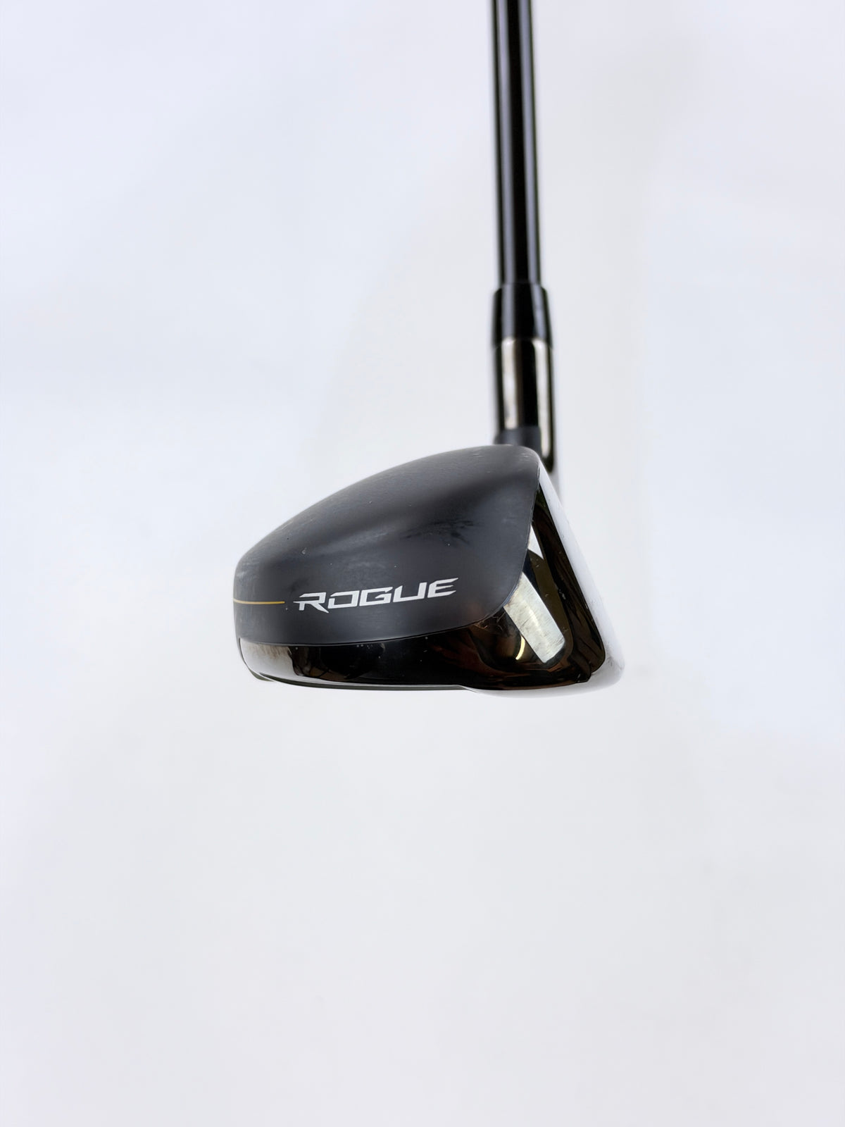 CALLAWAY ROGUE ST MAX 5 HYBRID R FLEX RH 39”