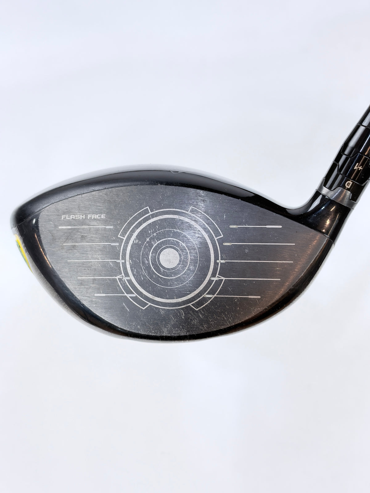 CALLAWAY EPIC FLASH DRIVER 10.5° R FLEX RH 44.75”