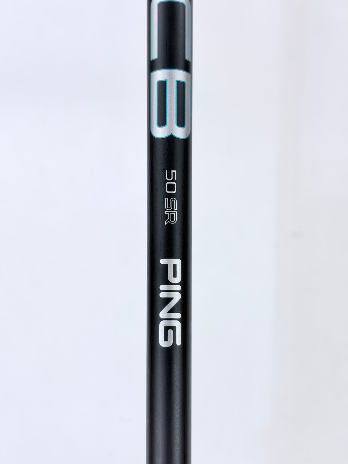 PING G440 MAX DRIVER 10.5° SENIOR FLEX RH 45”