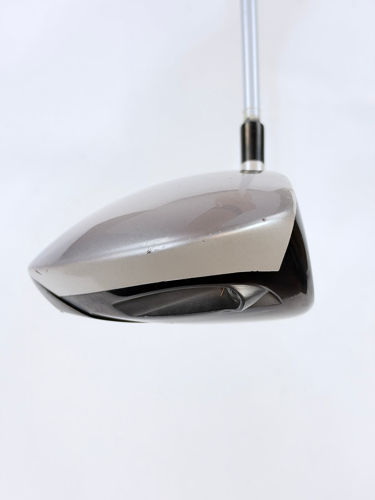 TAYLORMADE R7 CGB MAX 10.5° DRIVER LADIES FLEX RH 42”