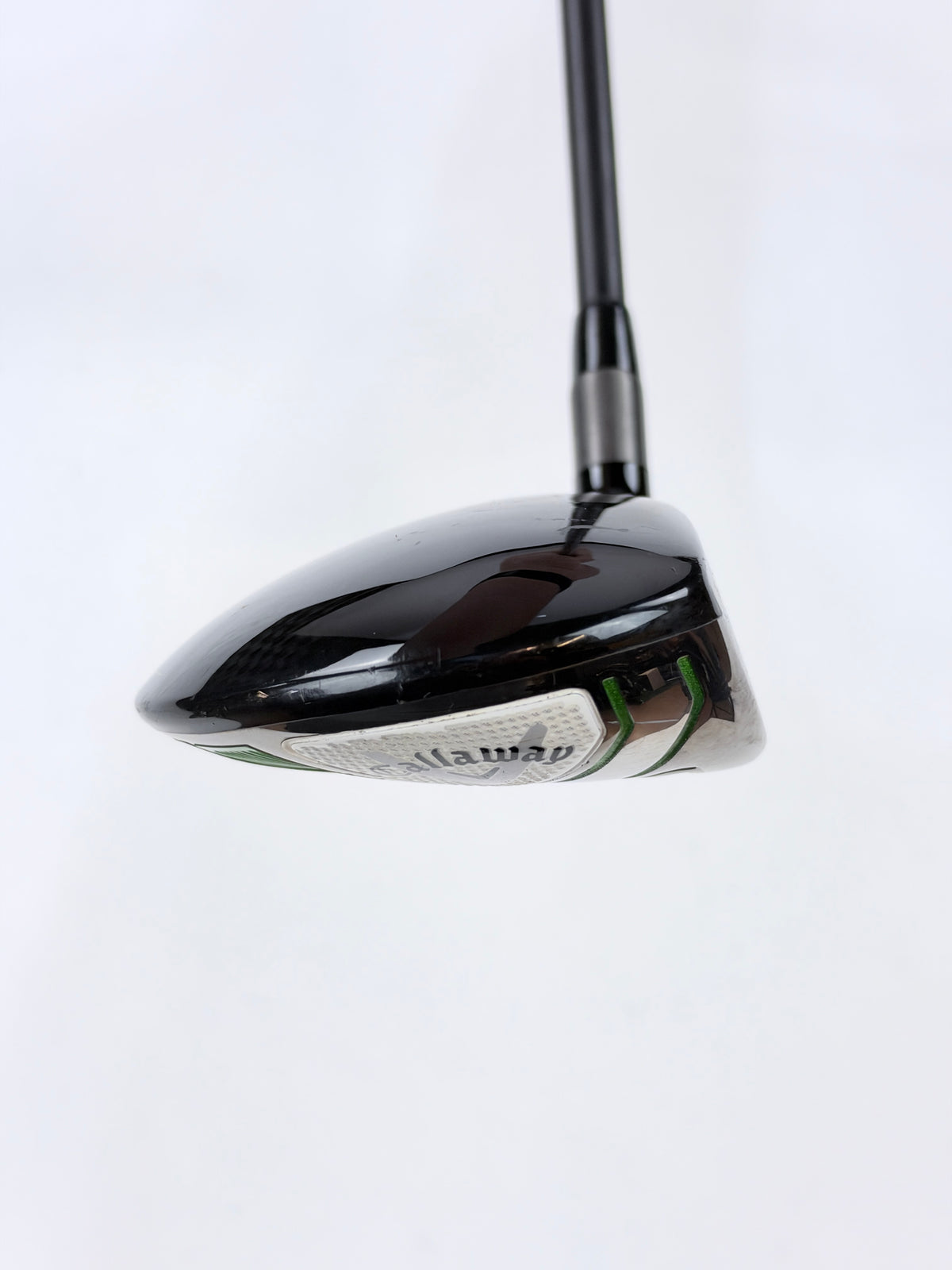 CALLAWAY EPIC SPEED 5 WOOD 18° LADIES FLEX RH 41”