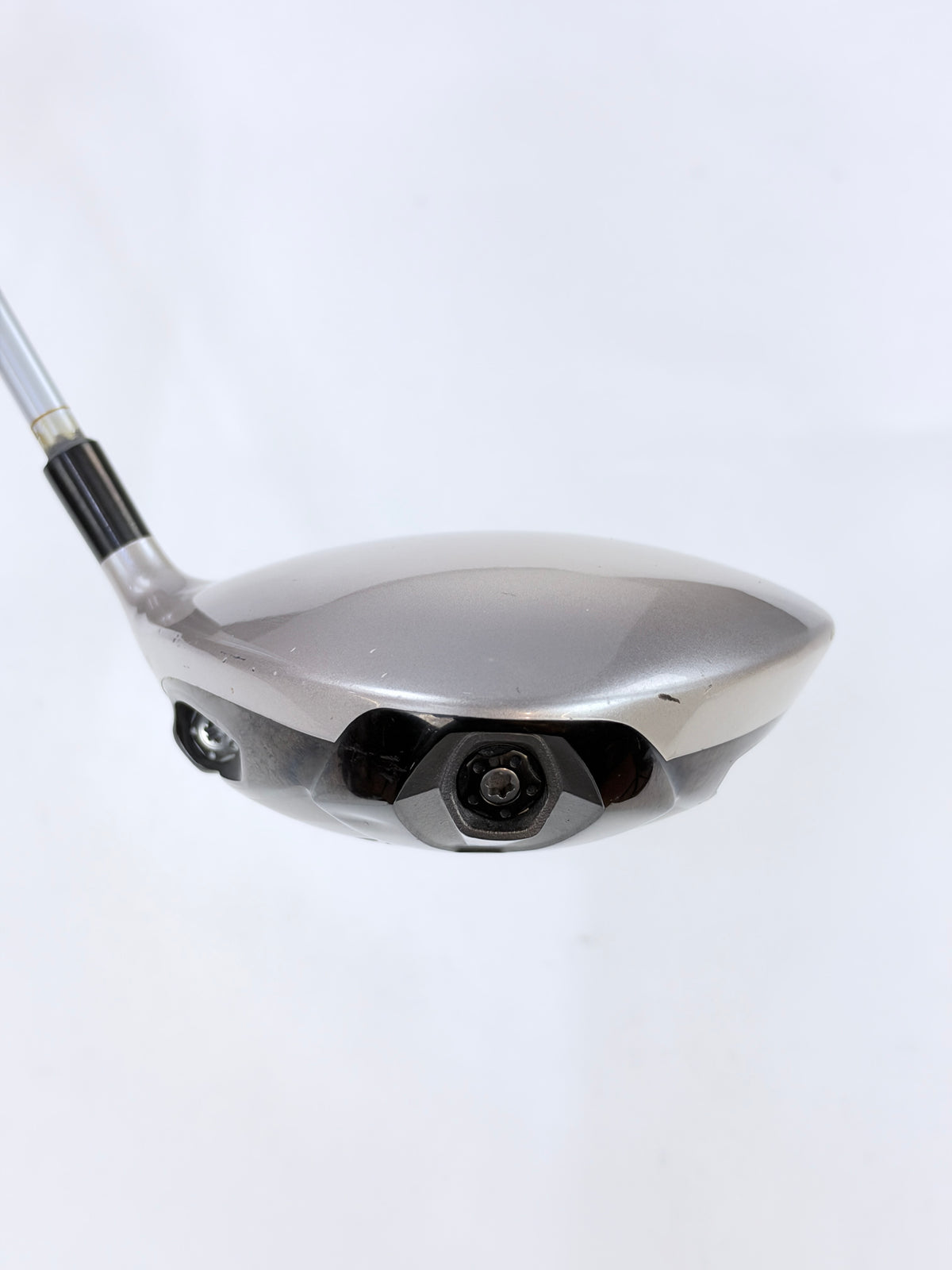TAYLORMADE R7 CGB MAX 10.5° DRIVER LADIES FLEX RH 42”