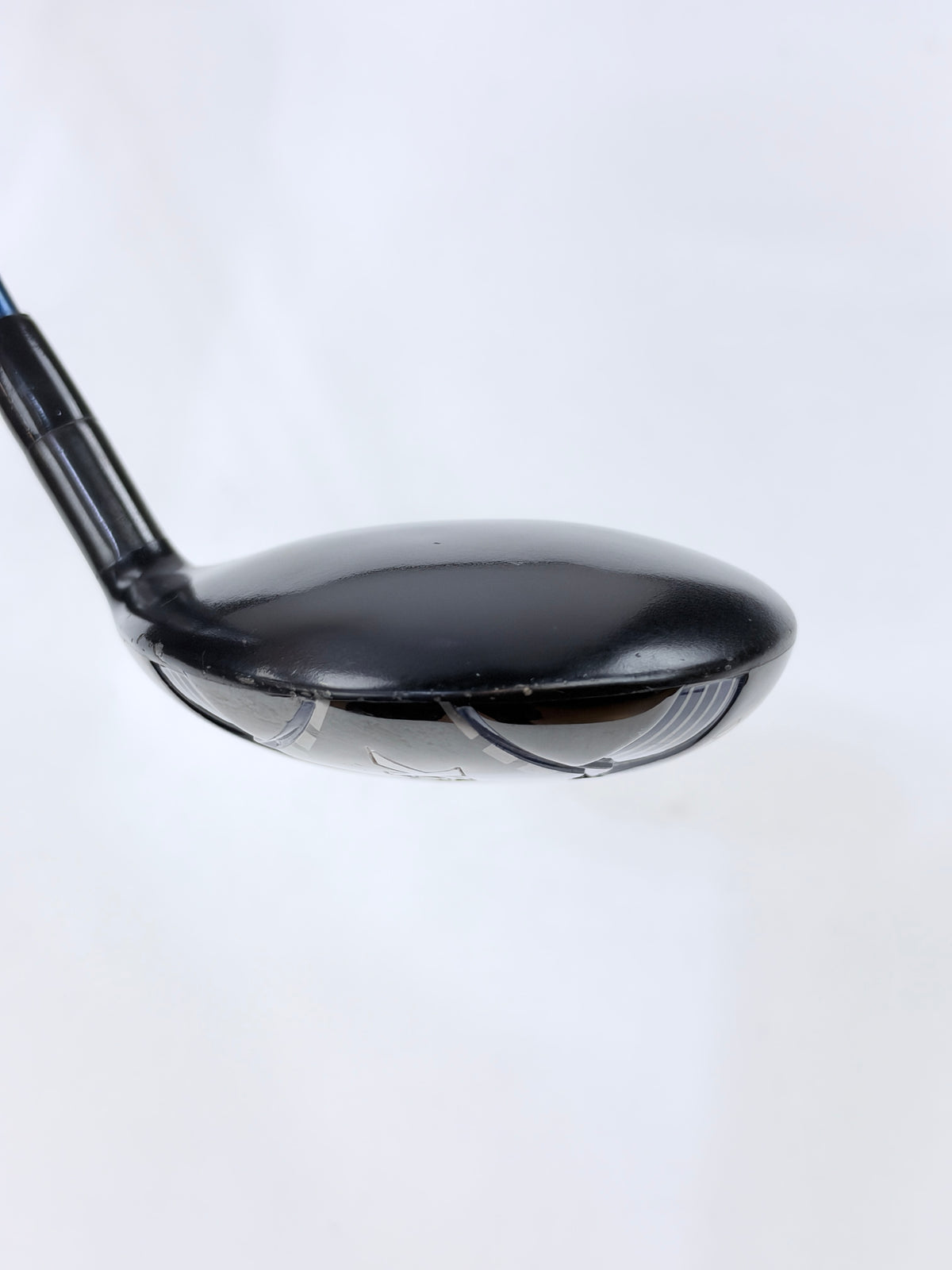 CALLAWAY XR PRO 4 WOOD 16° R FLEX RH 42”