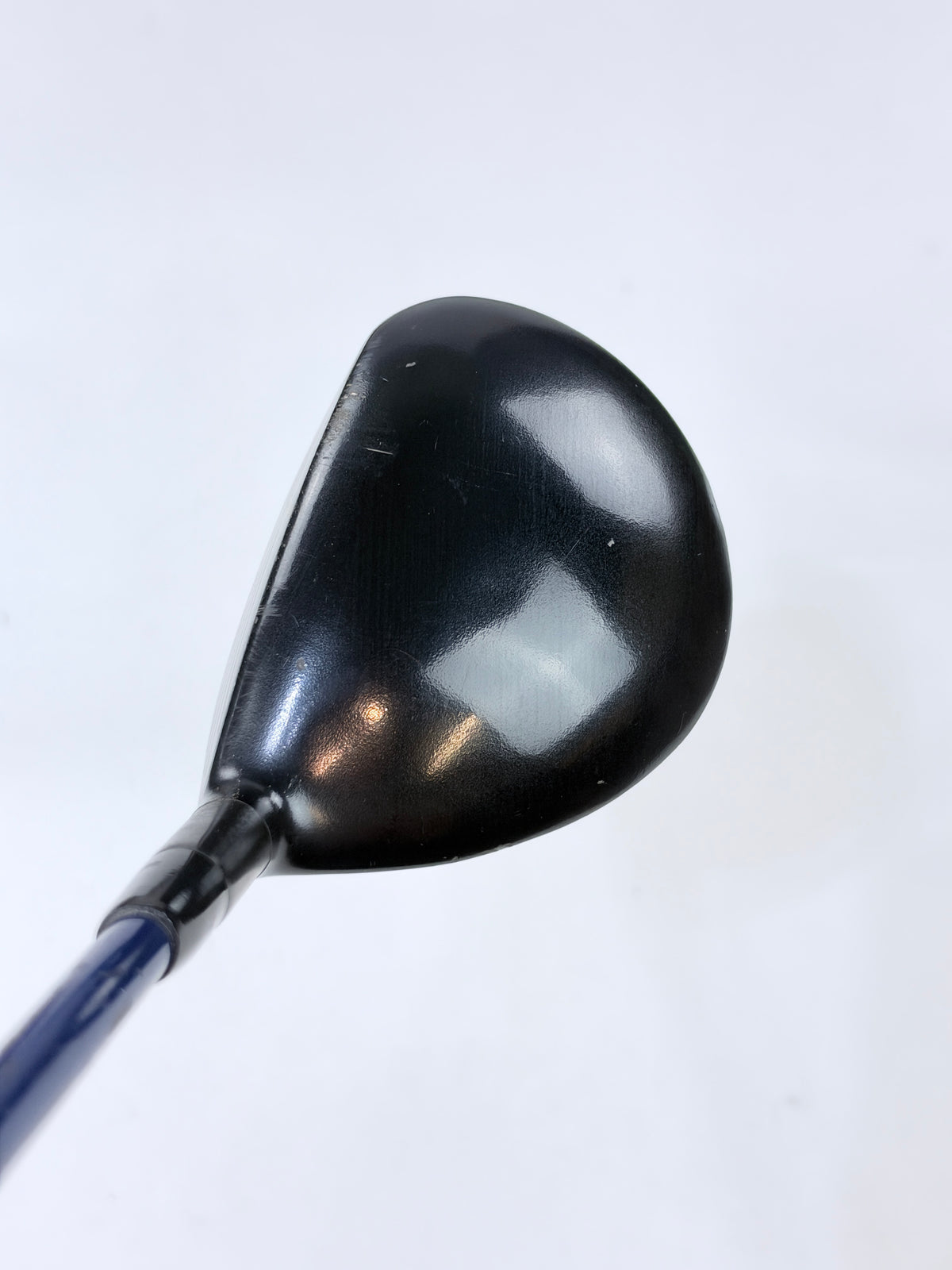 CALLAWAY XR PRO 4 WOOD 16° R FLEX RH 42”