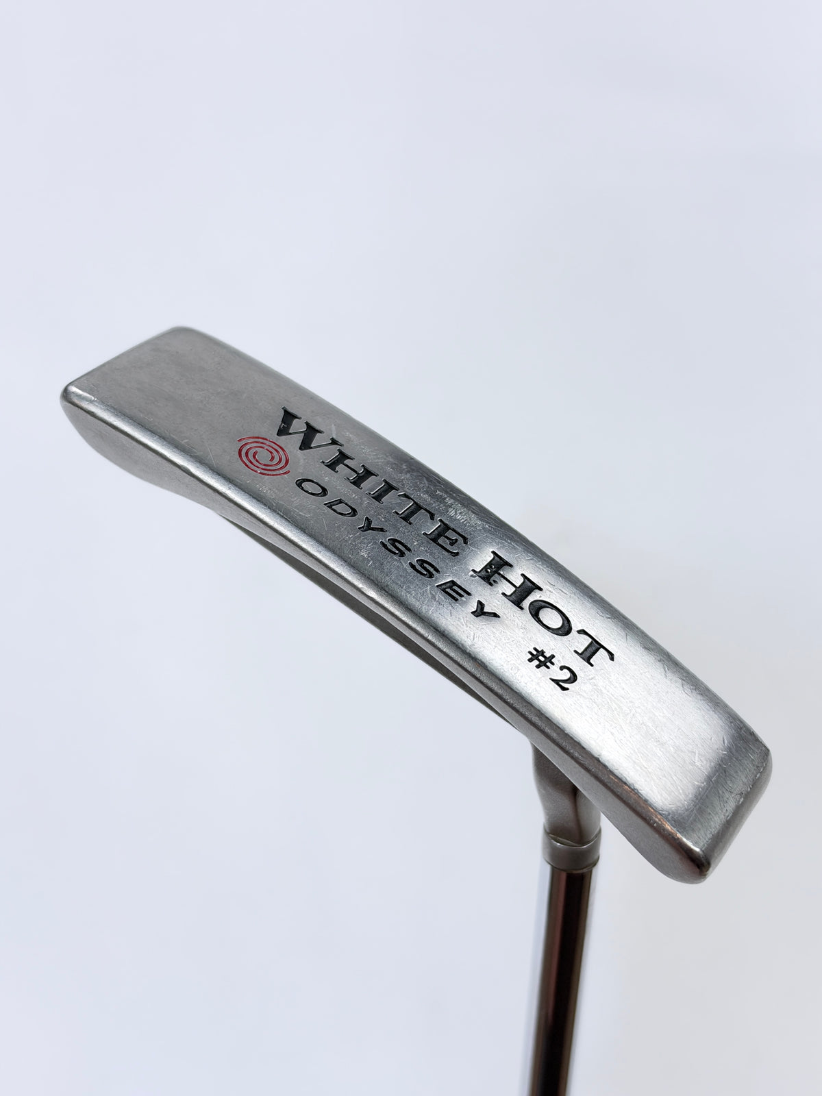 ODYSSEY WHITE HOT #2 PUTTER RH 35”