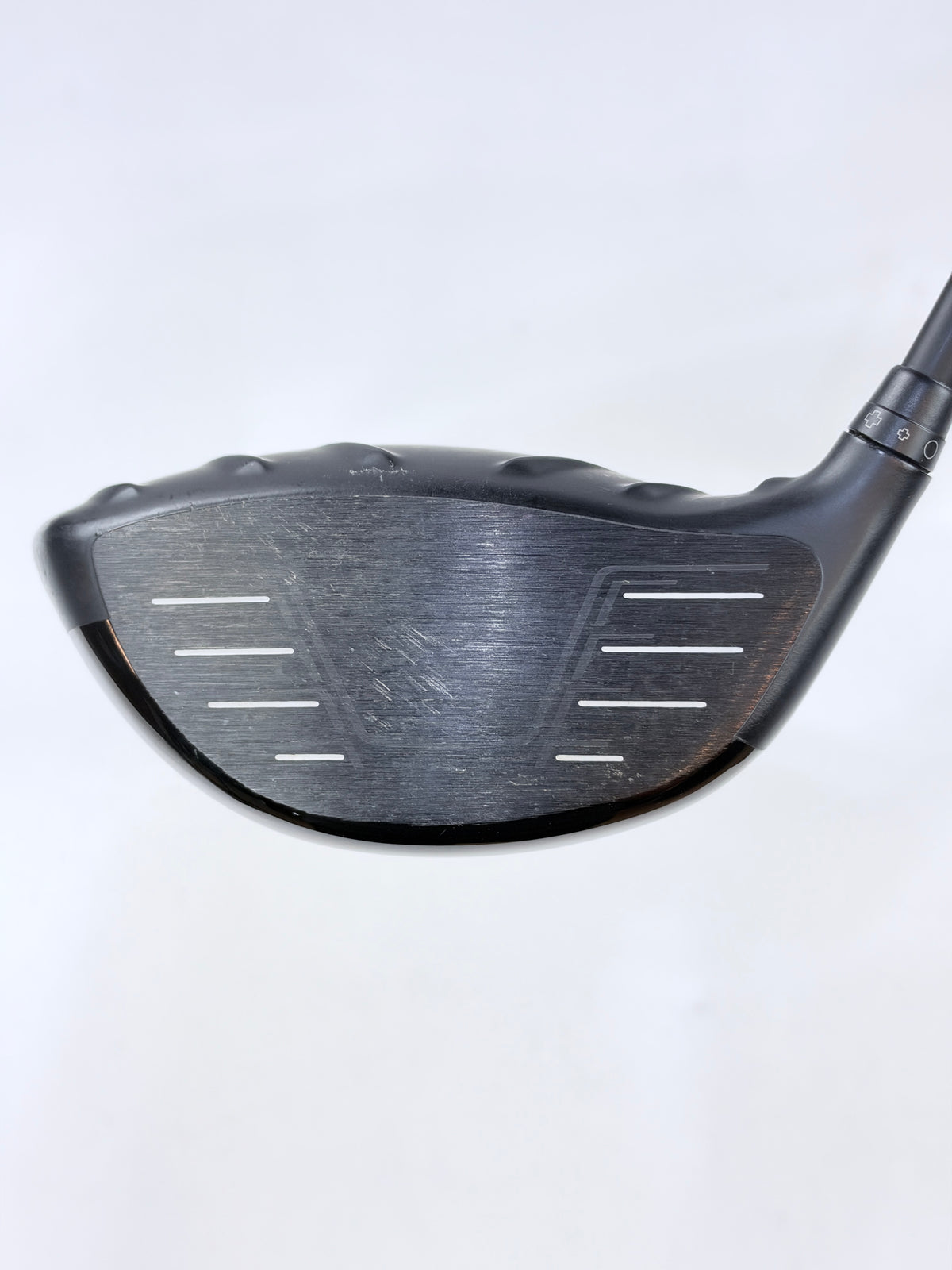 PING G440 MAX DRIVER 10.5° SENIOR FLEX RH 45”