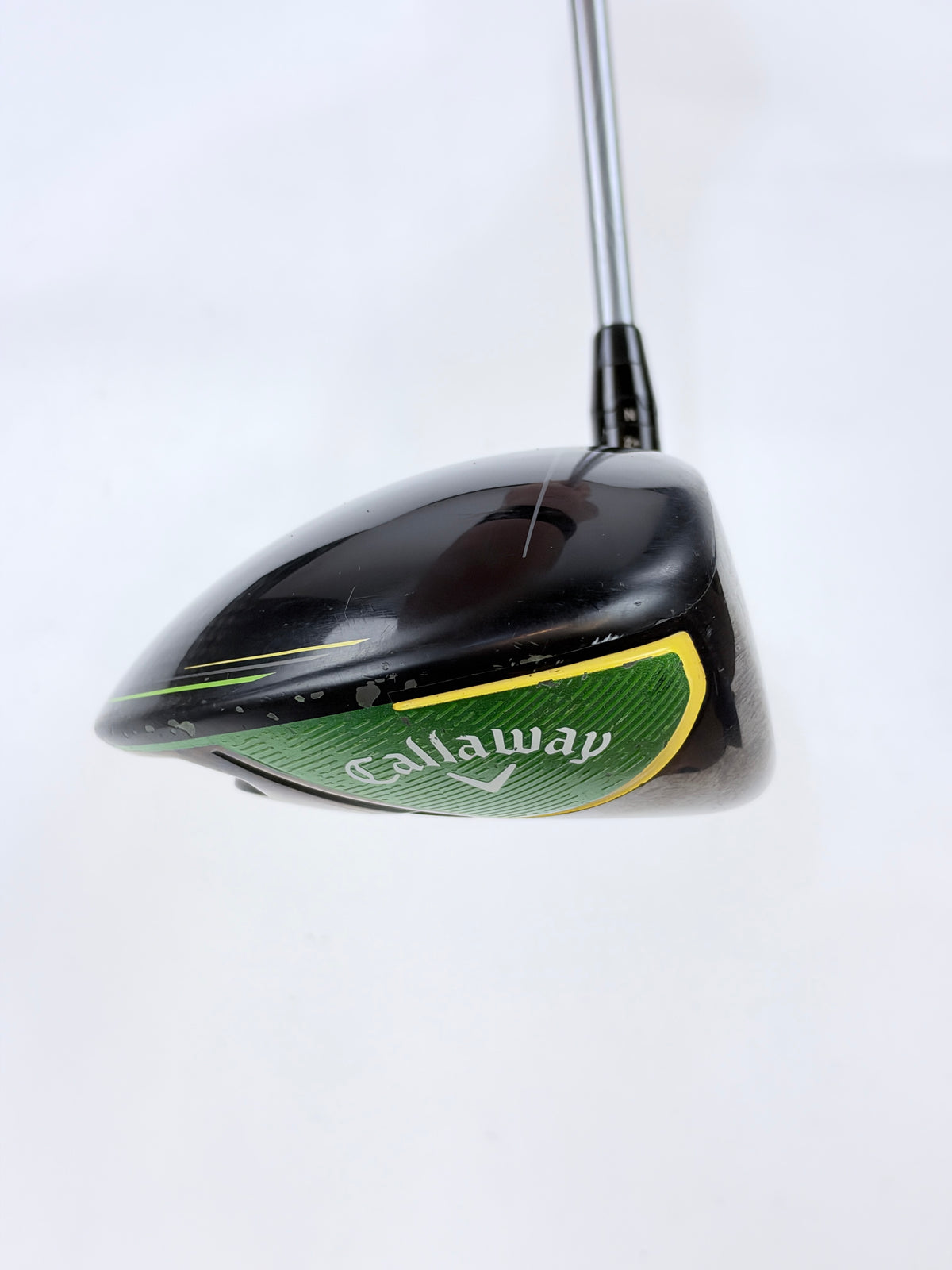 CALLAWAY EPIC FLASH DRIVER 10.5° R FLEX RH 44.75”