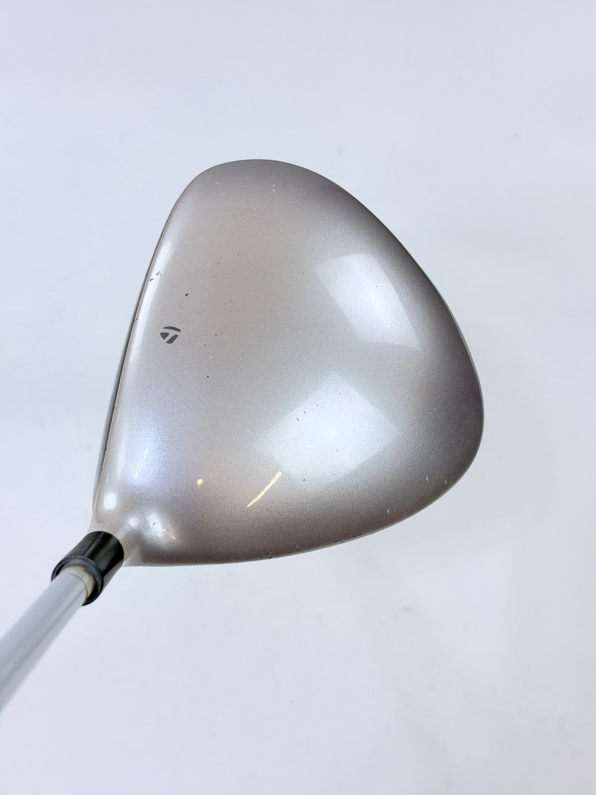 TAYLORMADE R7 CGB MAX 10.5° DRIVER LADIES FLEX RH 42”