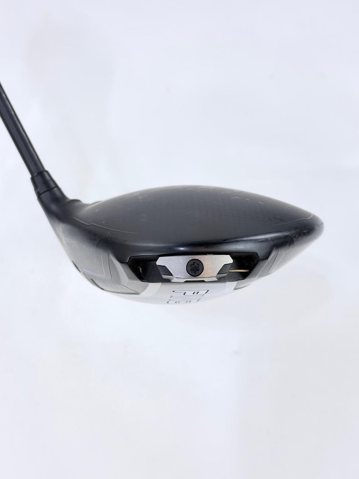 PING G440 MAX DRIVER 10.5° SENIOR FLEX RH 45”