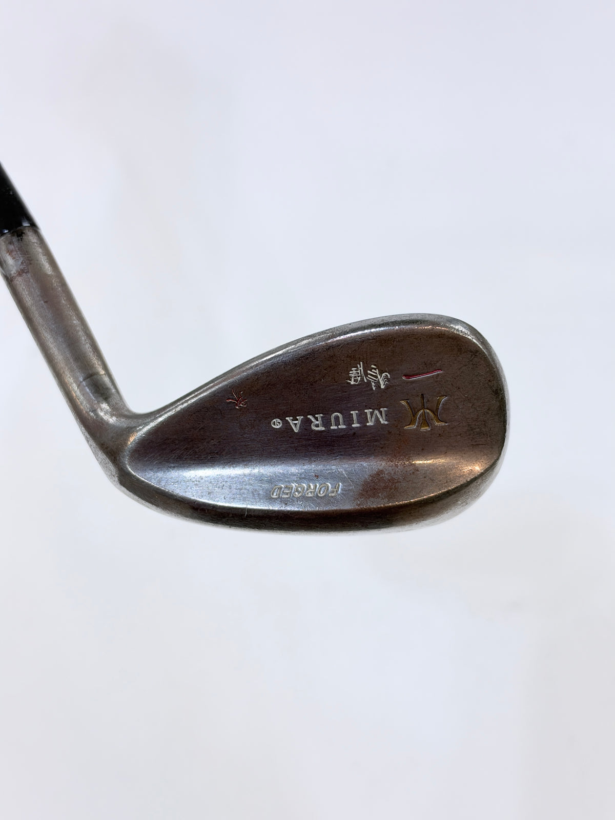 MIURA FORGED 50° WEDGE FLEX RH 35”