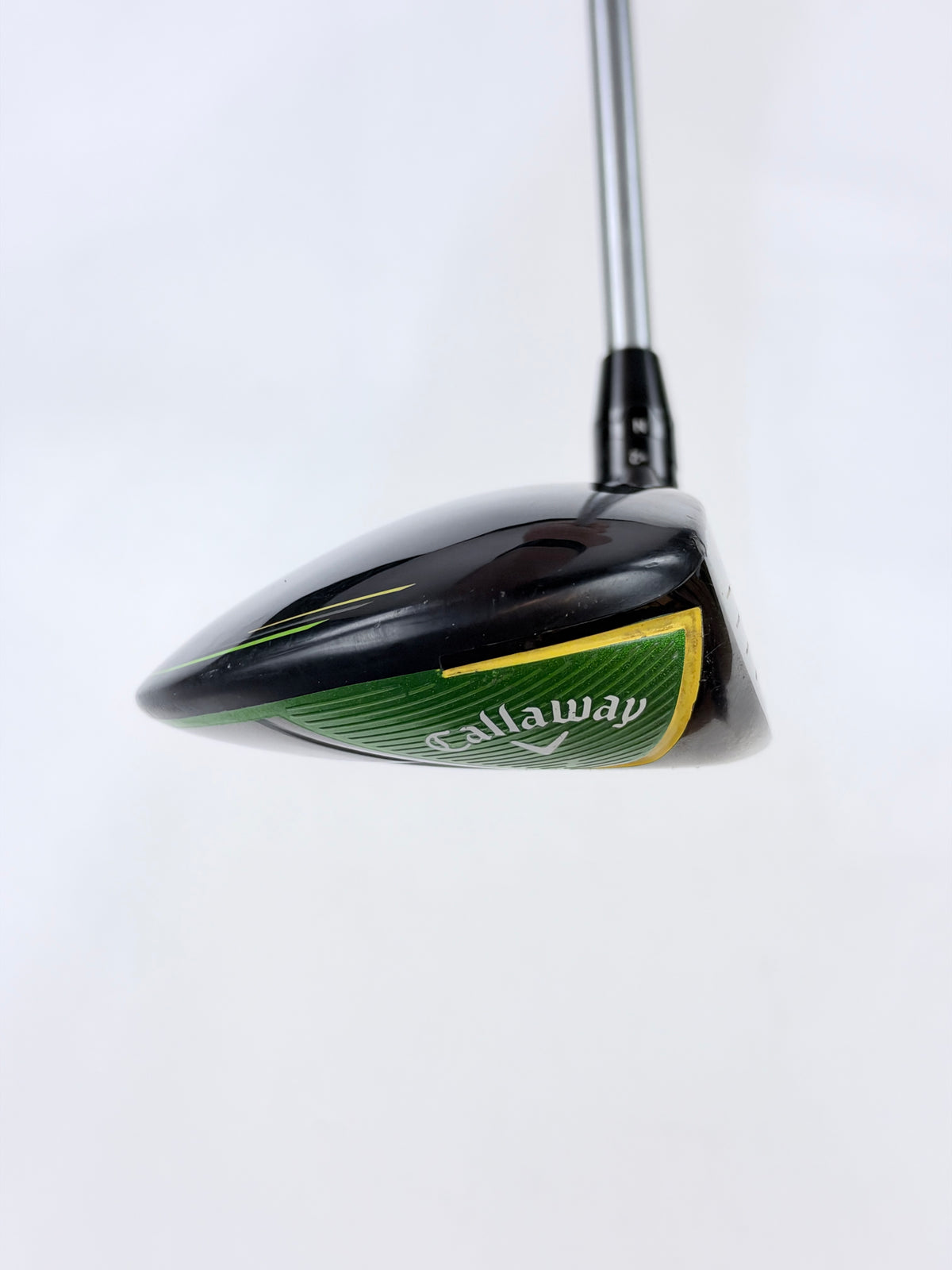 CALLAWAY EPIC FLASH 3 WOOD 15° R FLEX RH 42.5”