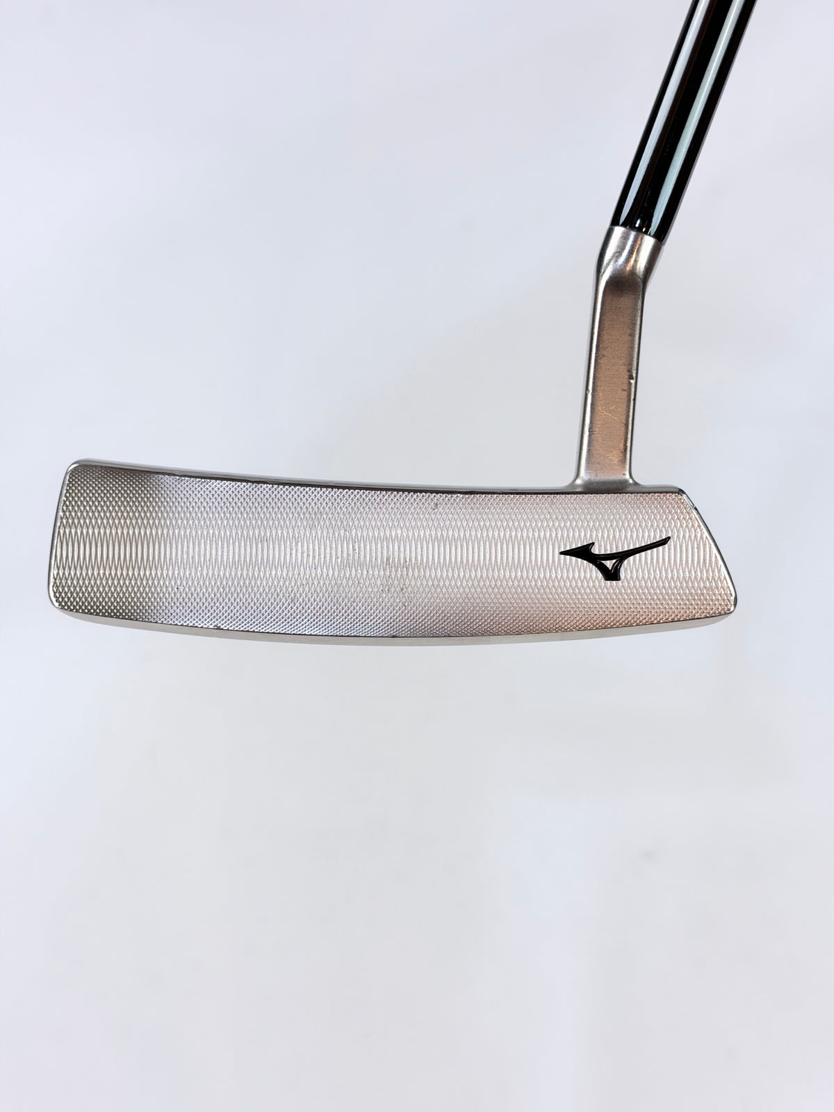MIZUNO M CRAFT OMOI 01 PUTTER RH 35.5”