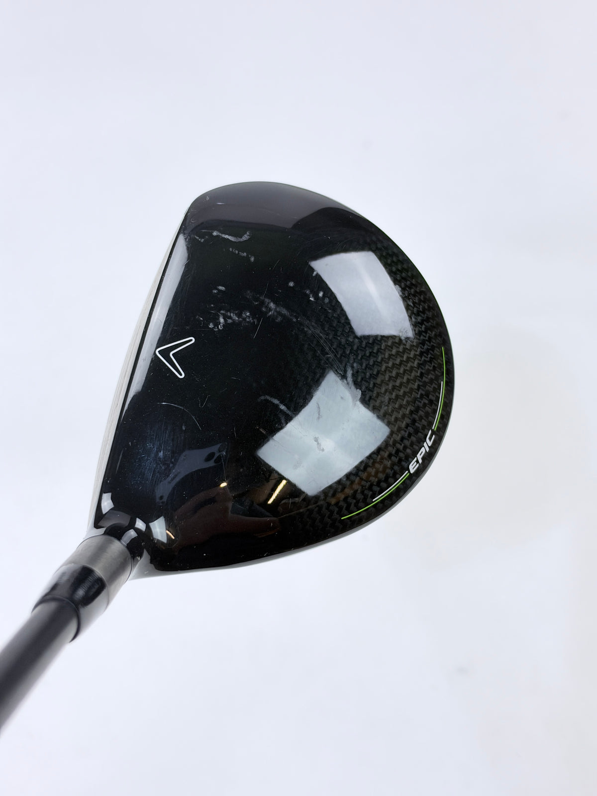 CALLAWAY EPIC SPEED 5 WOOD 18° LADIES FLEX RH 41”