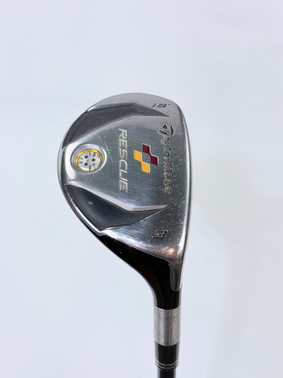 TAYLORMADE RESCUE 3 HYBRID 19° R FLEX RH 40”