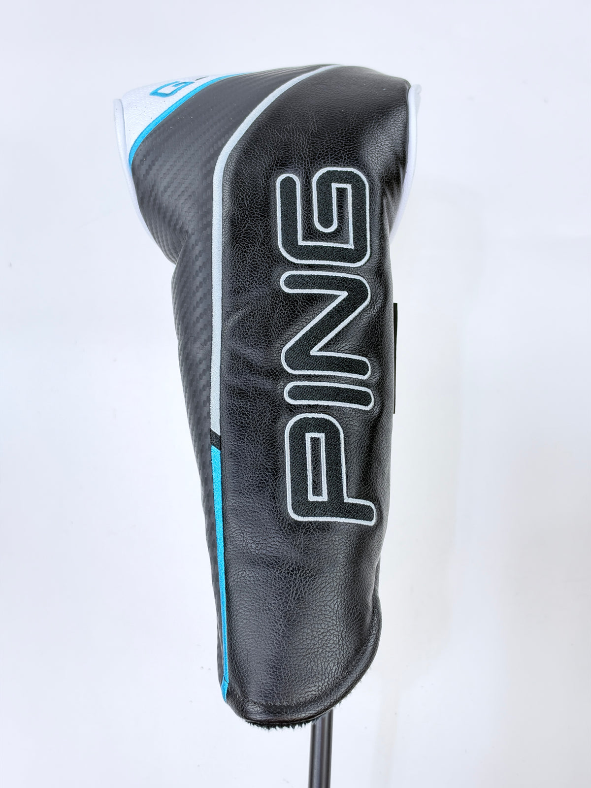 PING G440 MAX DRIVER 10.5° SENIOR FLEX RH 45”
