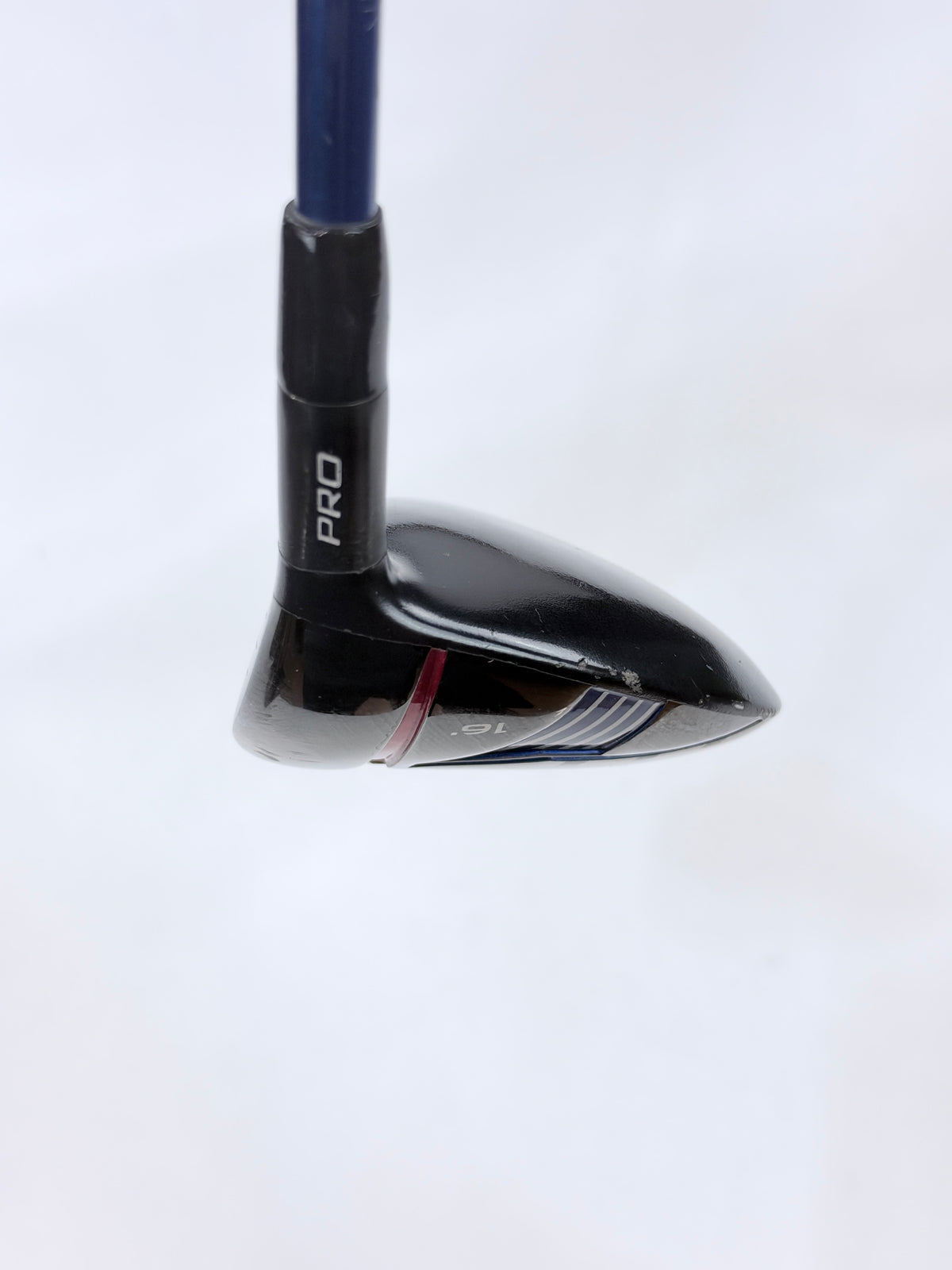 CALLAWAY XR PRO 4 WOOD 16° R FLEX RH 42”